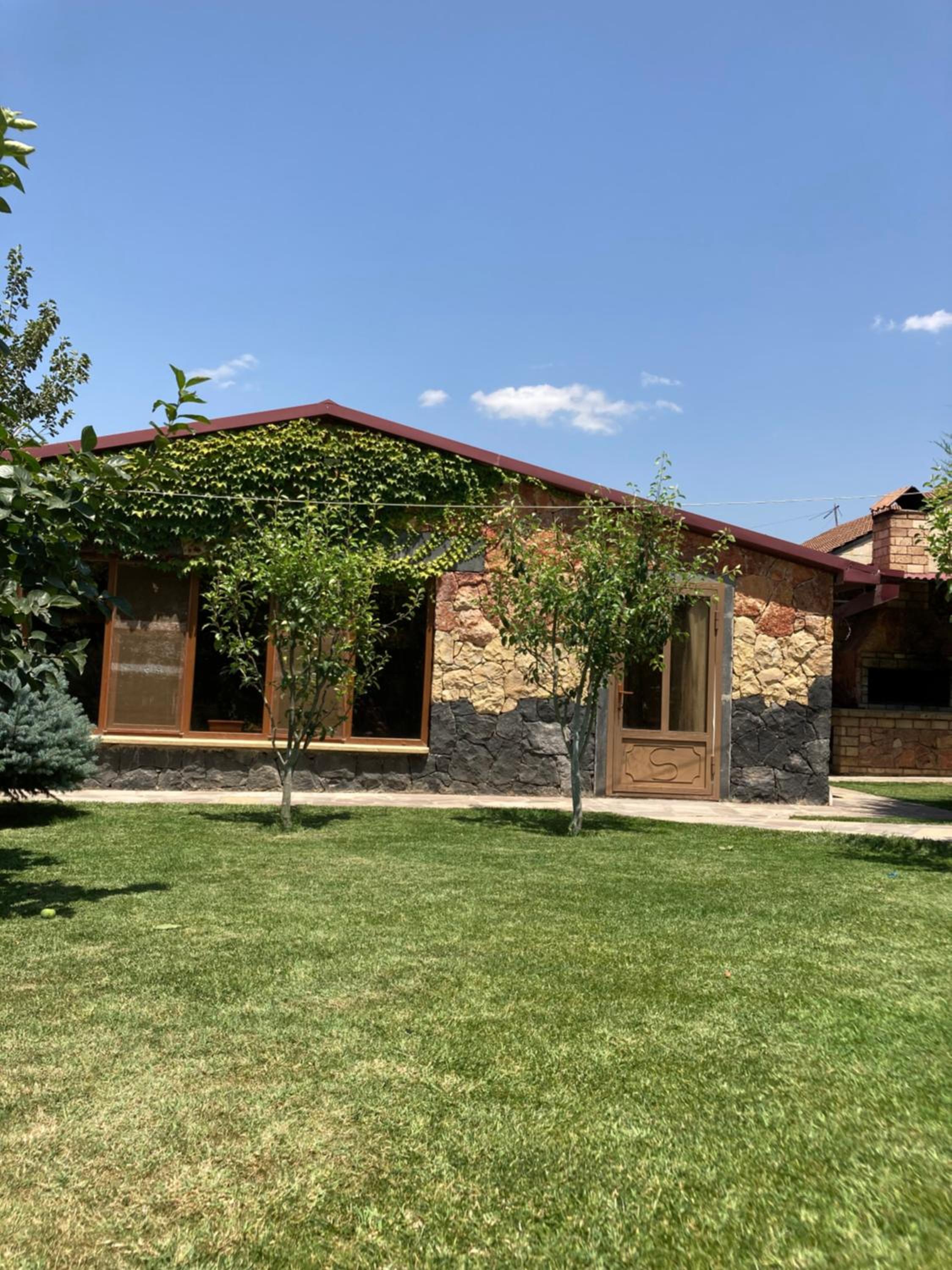 Green Garden Guest House