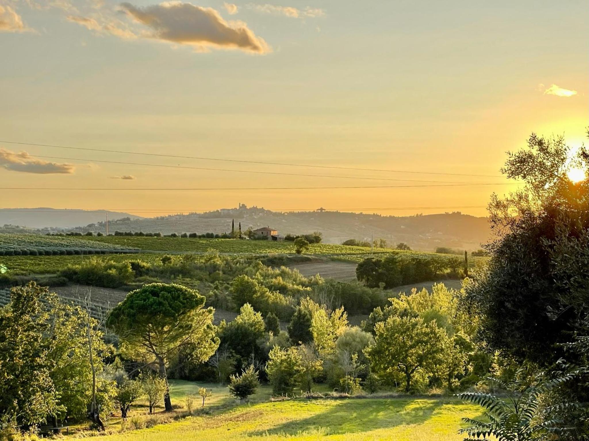 Agriturismo CasaViVa