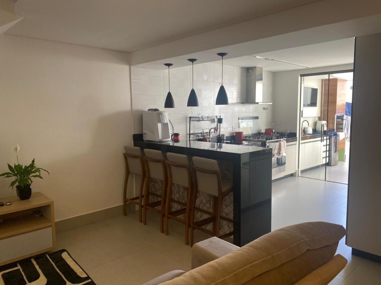 Casa grande e confortável em Diamantina