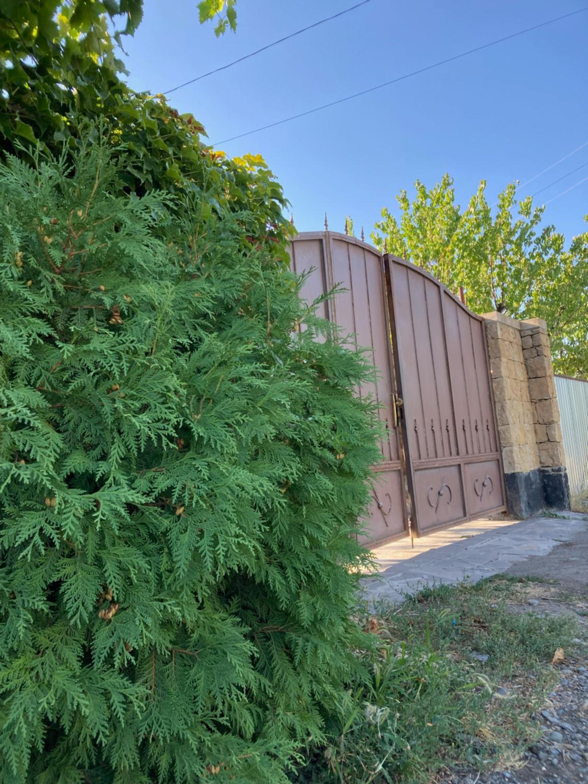 Green Garden Guest House