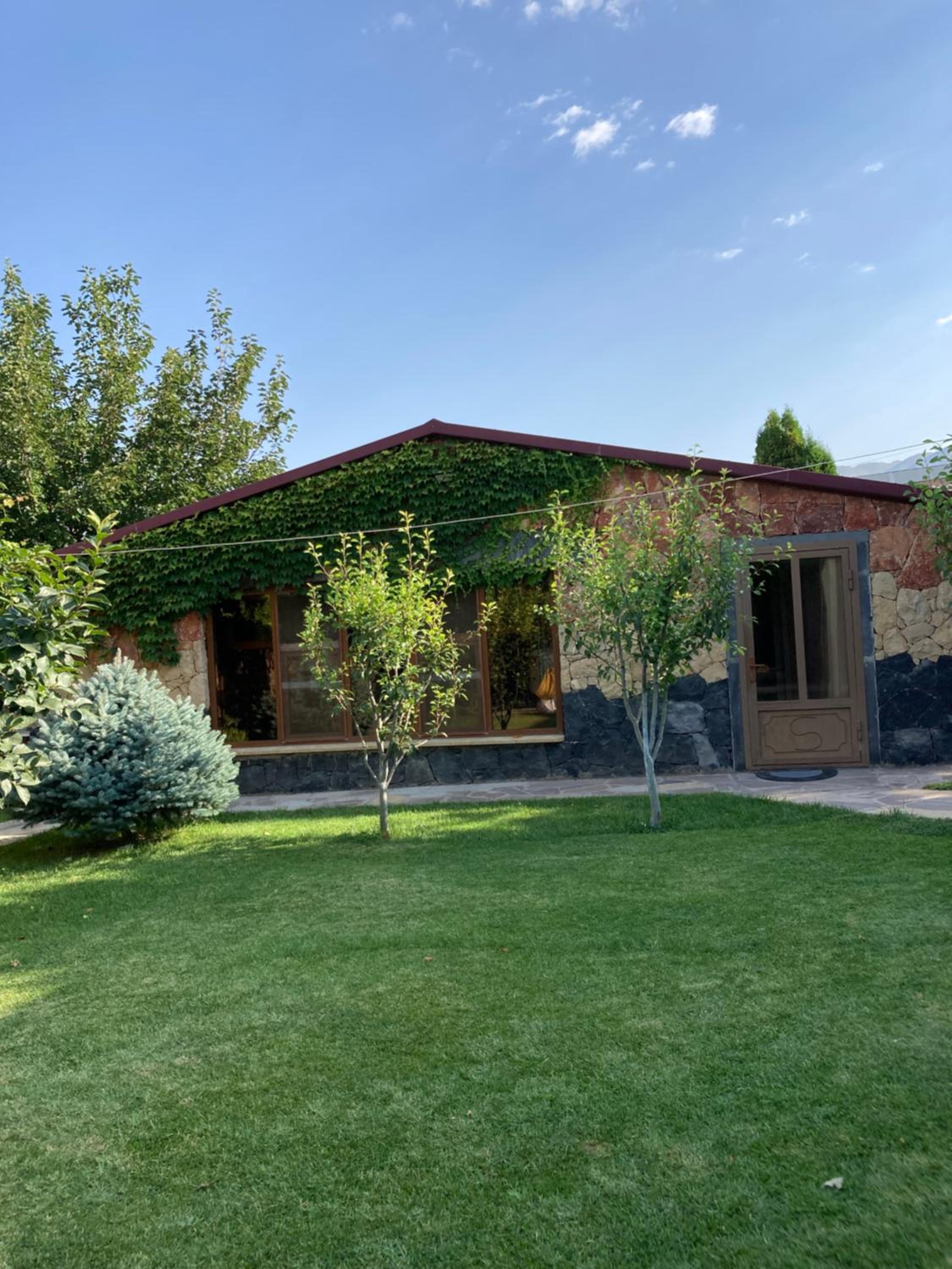 Green Garden Guest House