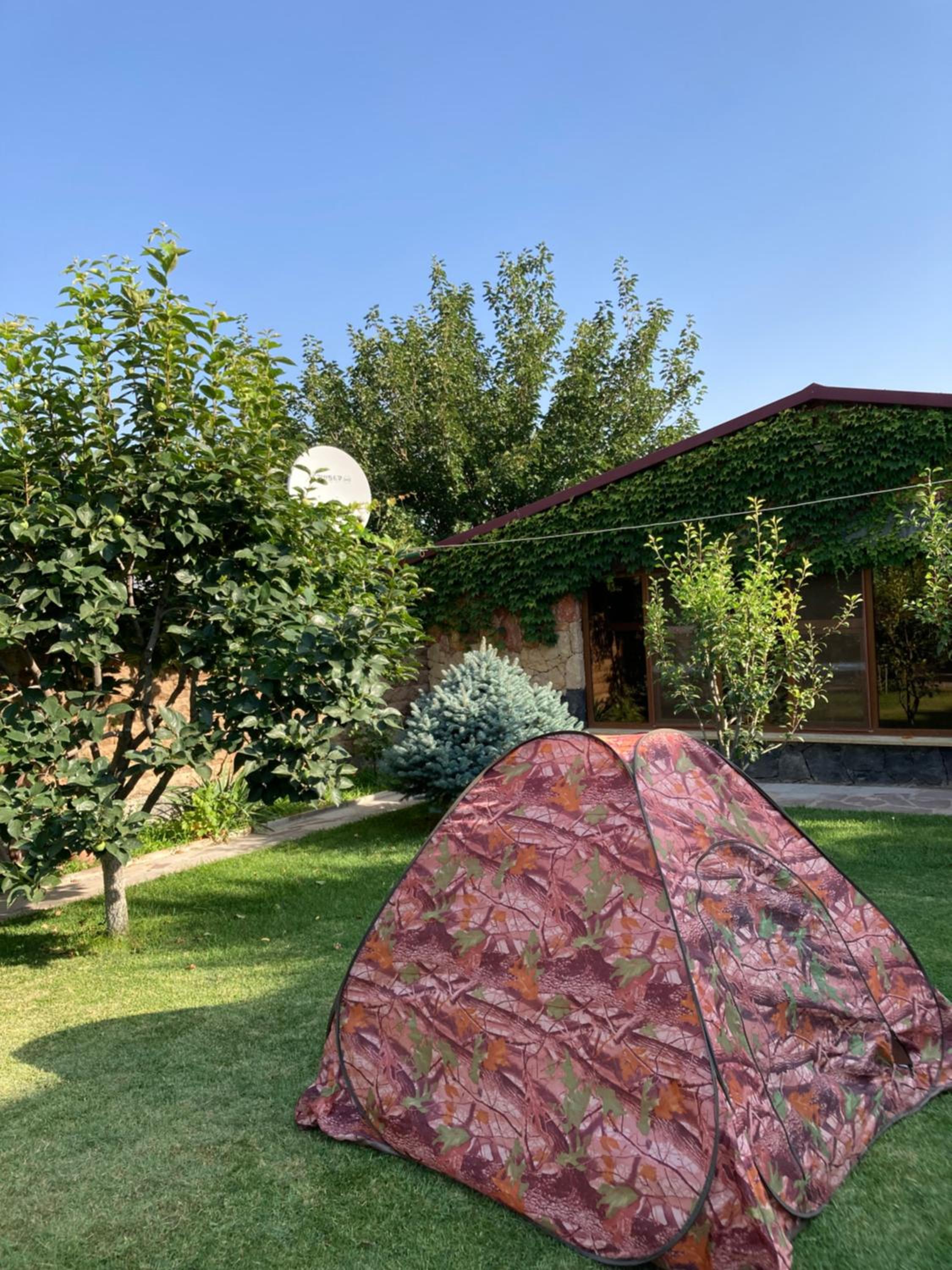 Green Garden Guest House