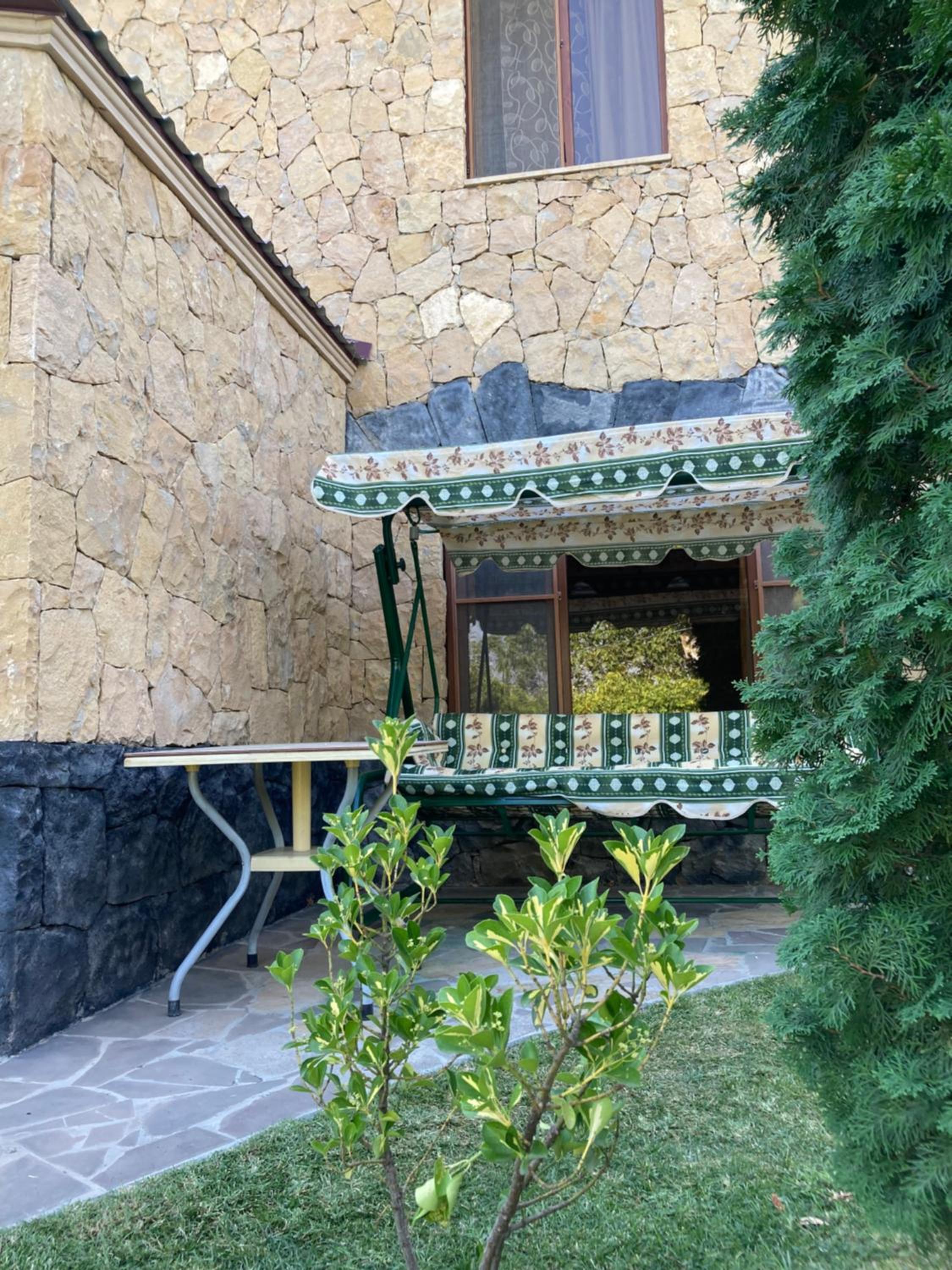 Green Garden Guest House