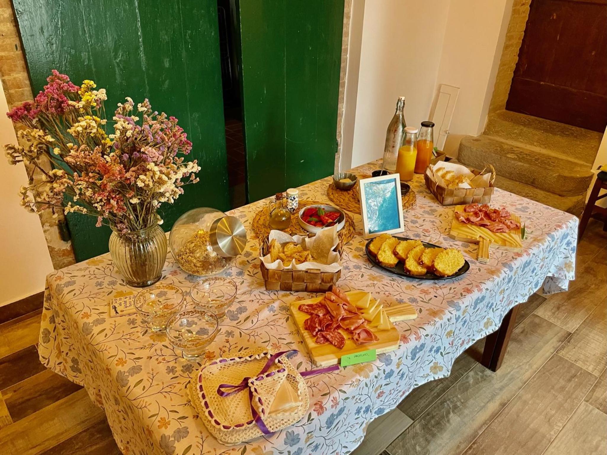Agriturismo CasaViVa
