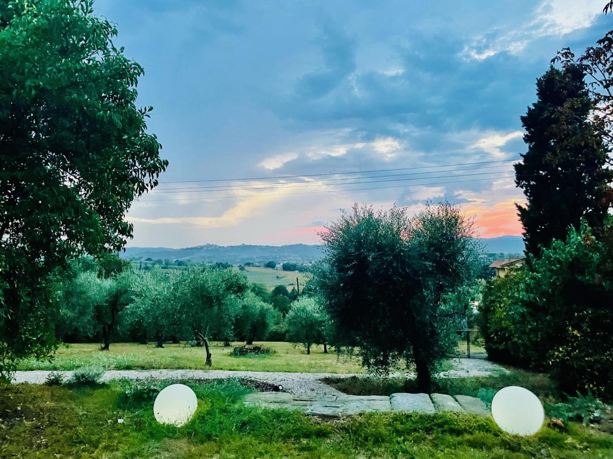 Agriturismo CasaViVa
