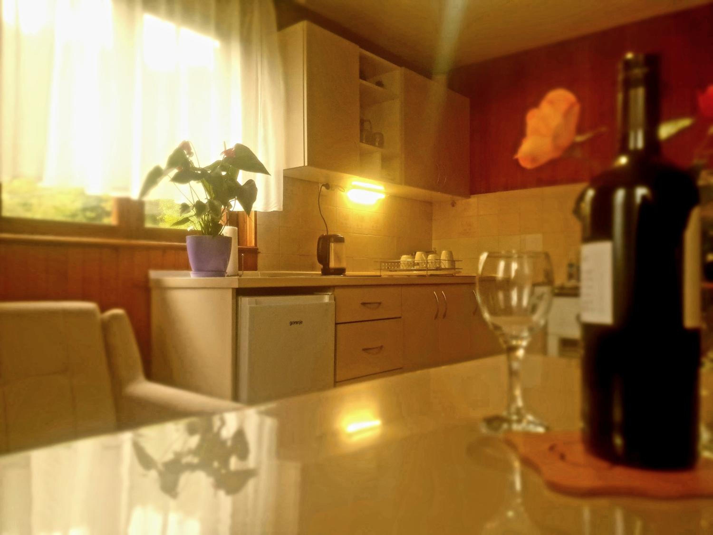Planinska kuća ,,Furtula