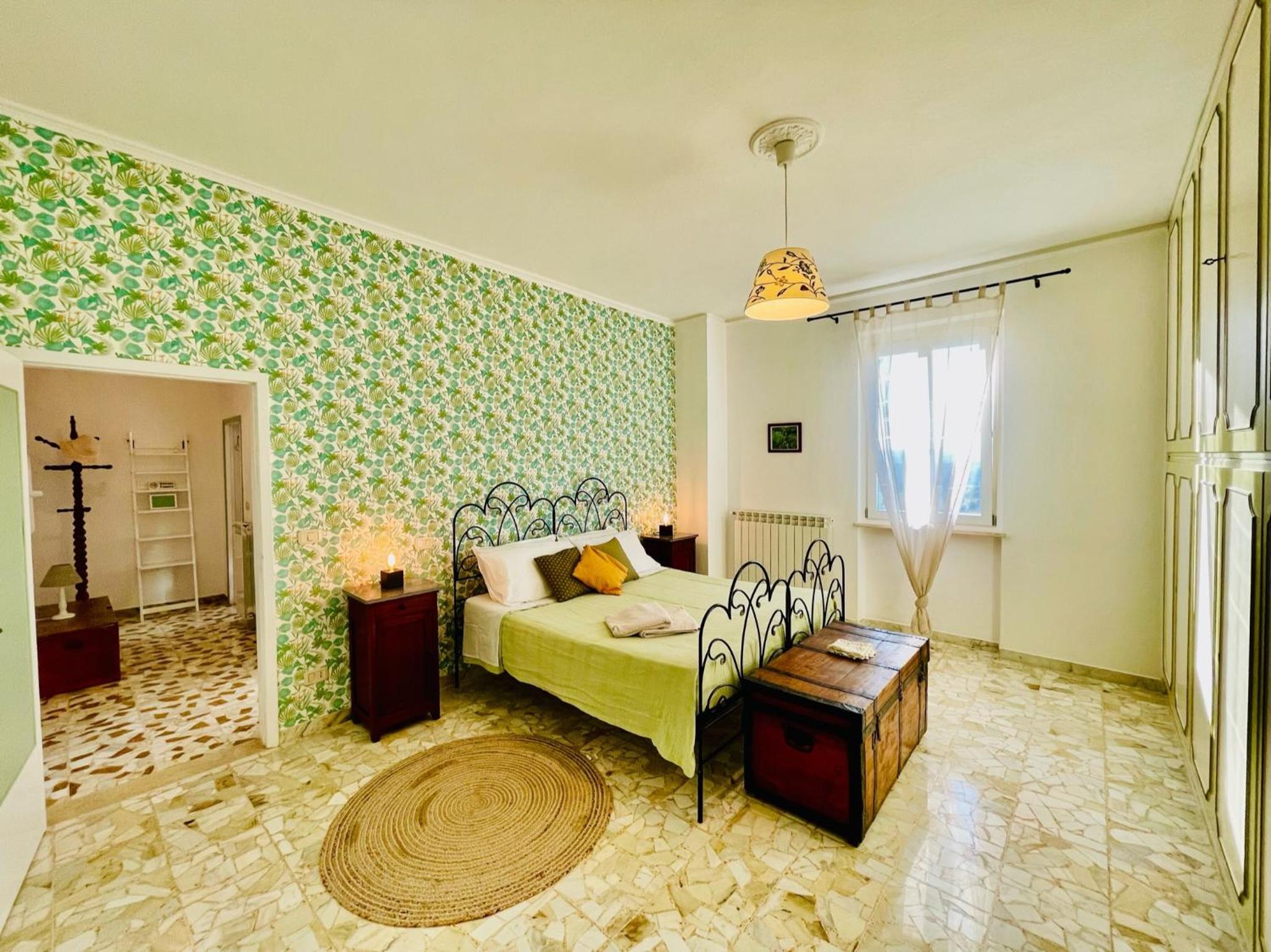 Agriturismo CasaViVa