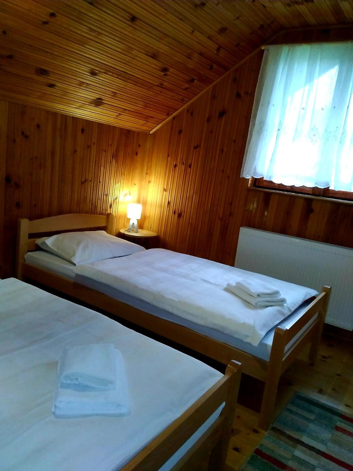 Planinska kuća ,,Furtula