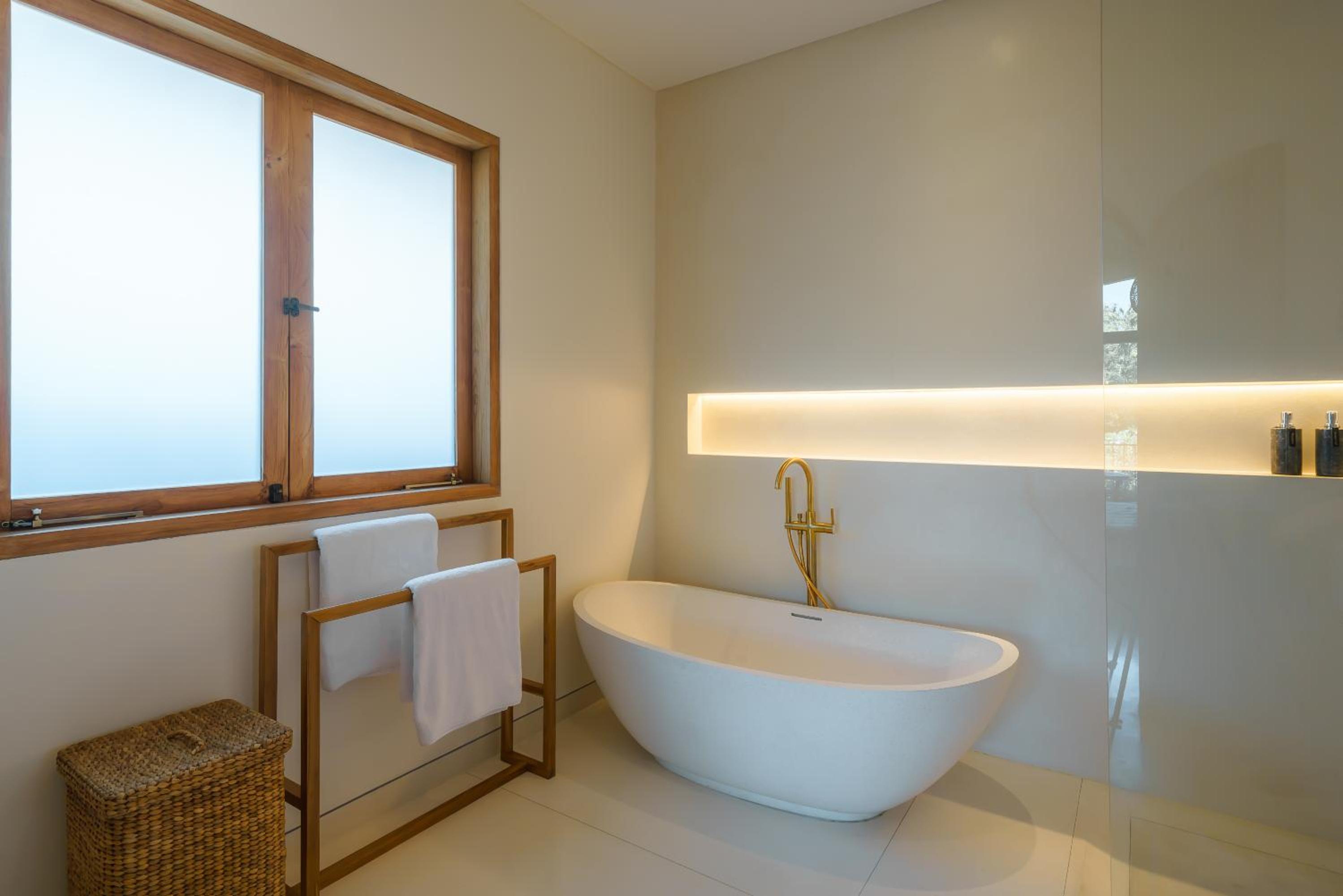 Casa Donilo - 4BR Designer Villa in Canggu view 4
