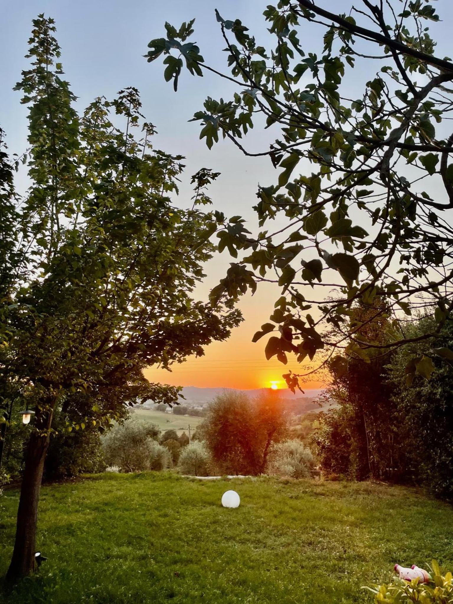 Agriturismo CasaViVa
