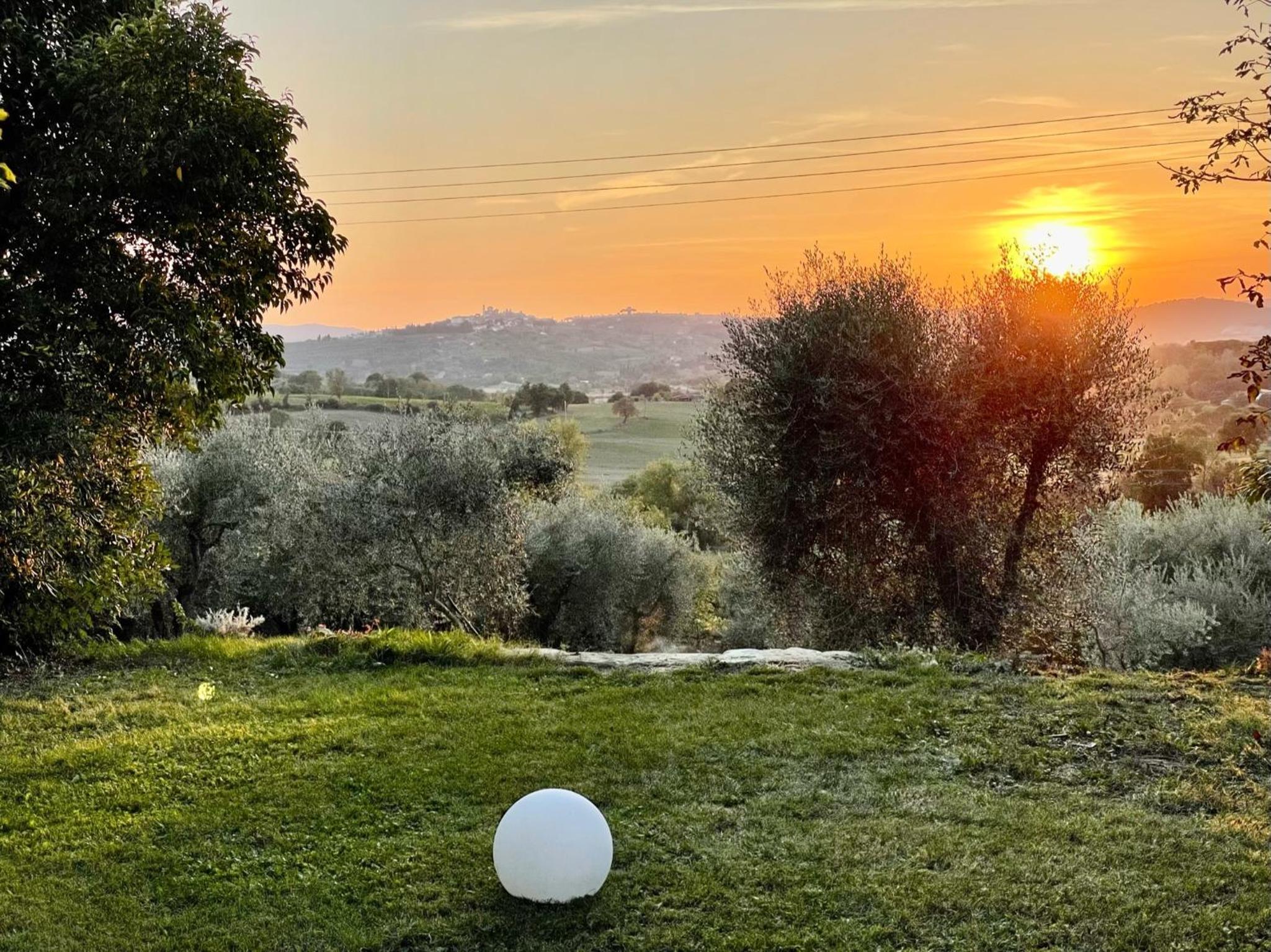 Agriturismo CasaViVa