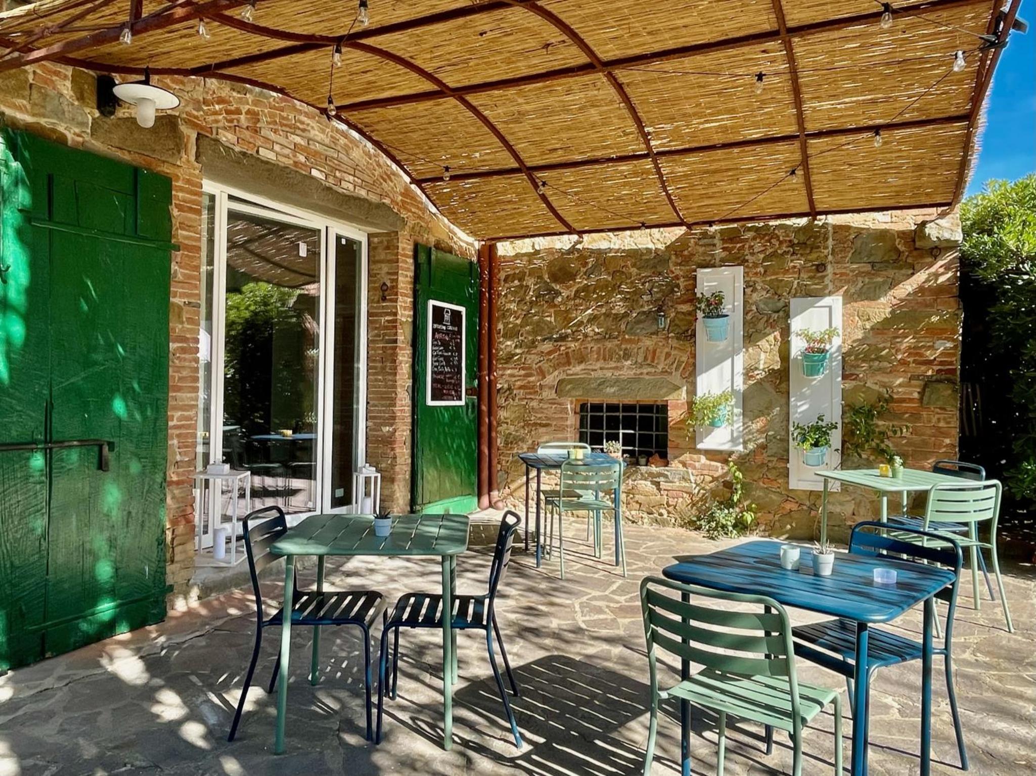Agriturismo CasaViVa