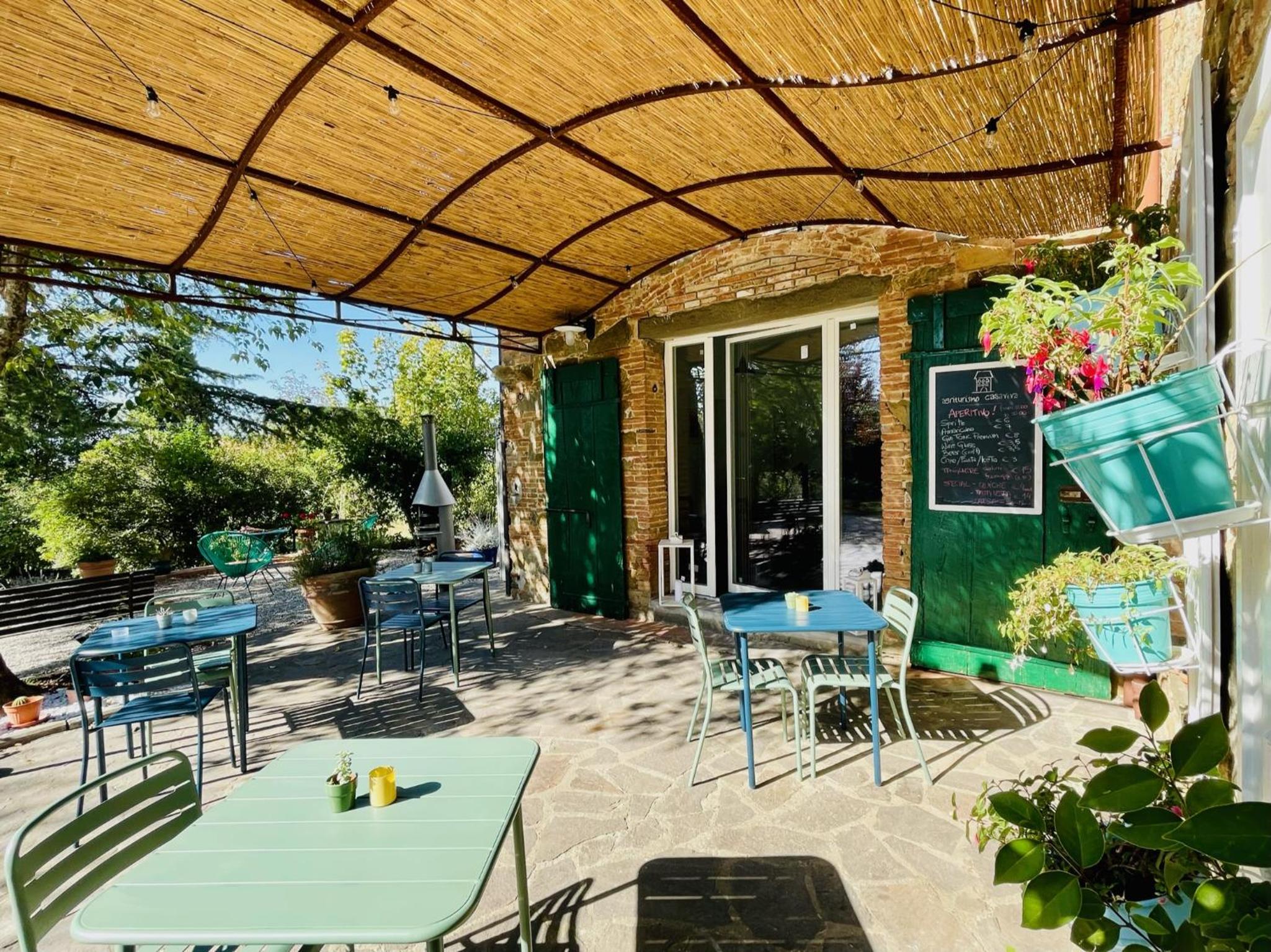 Agriturismo CasaViVa