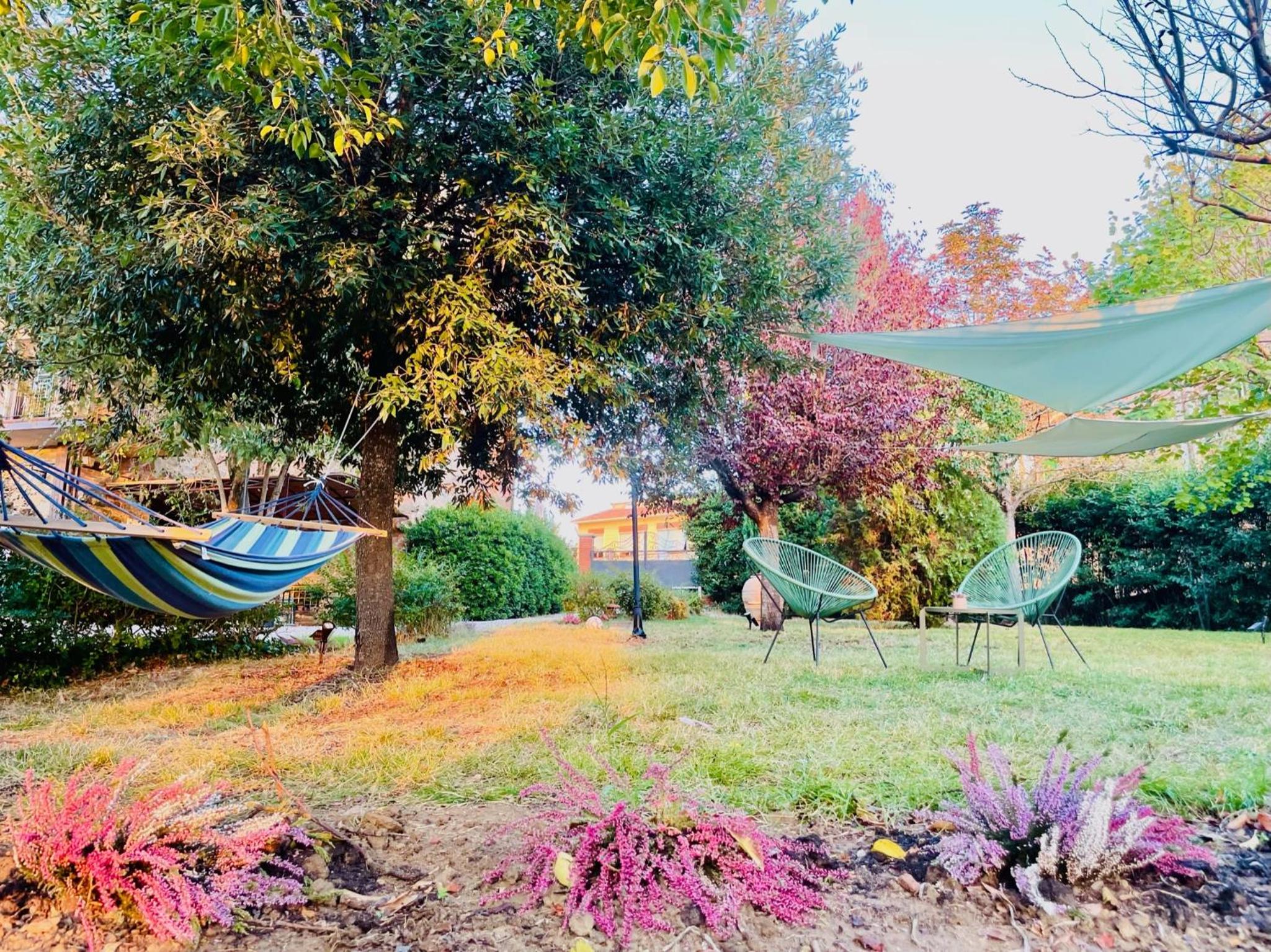 Agriturismo CasaViVa