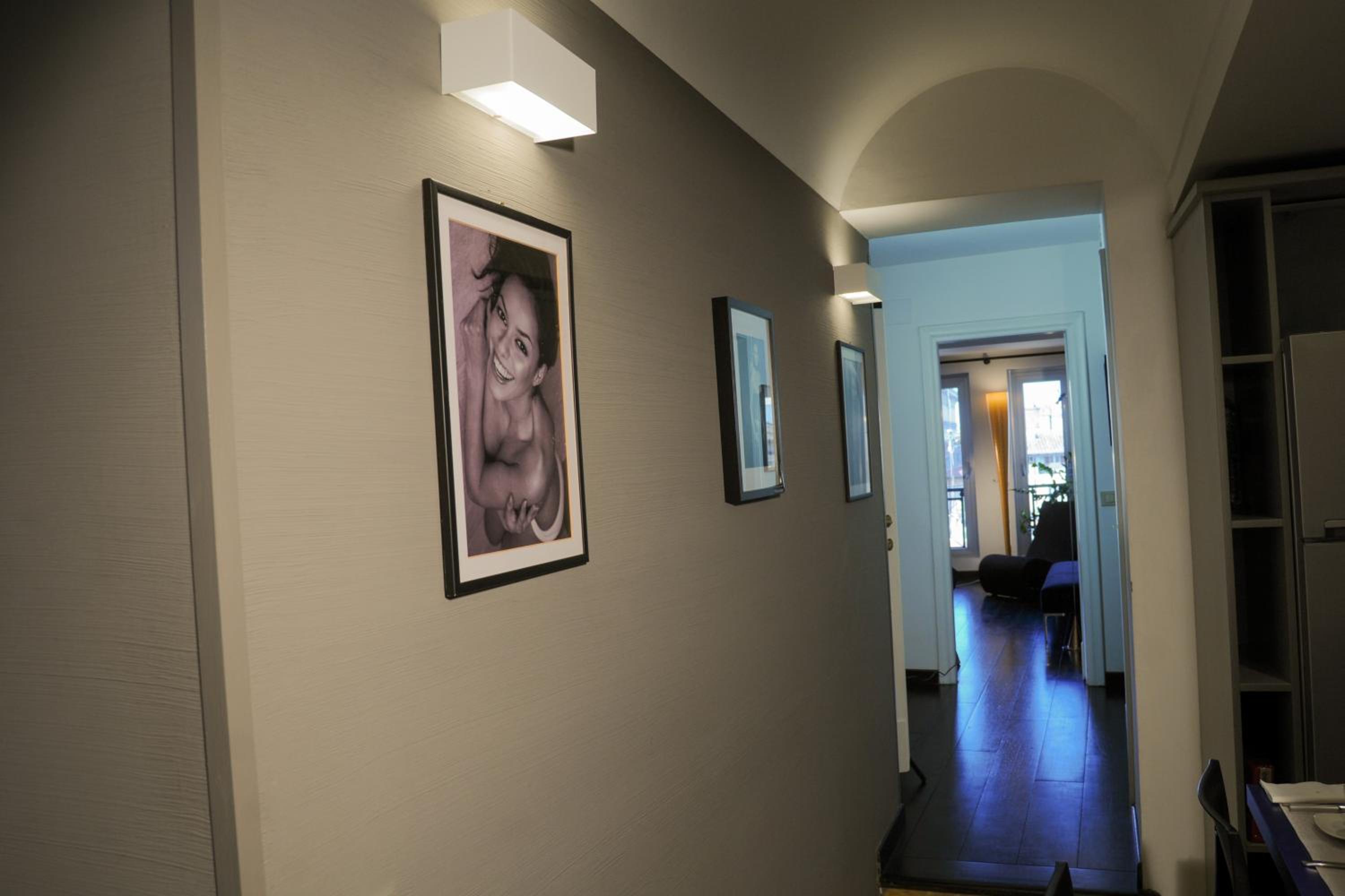 La Mia Casa in Campo di Fiori