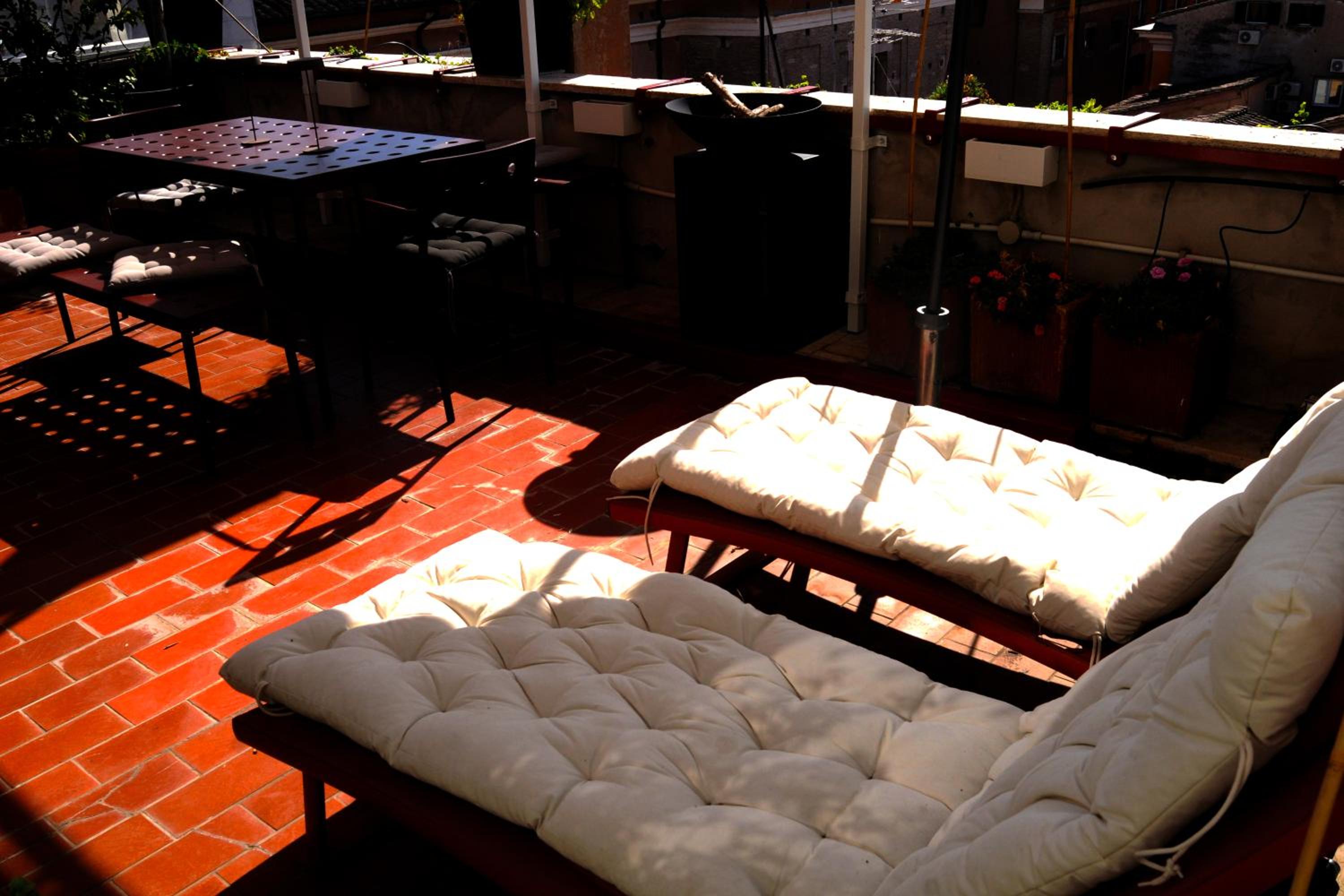 La Mia Casa in Campo di Fiori
