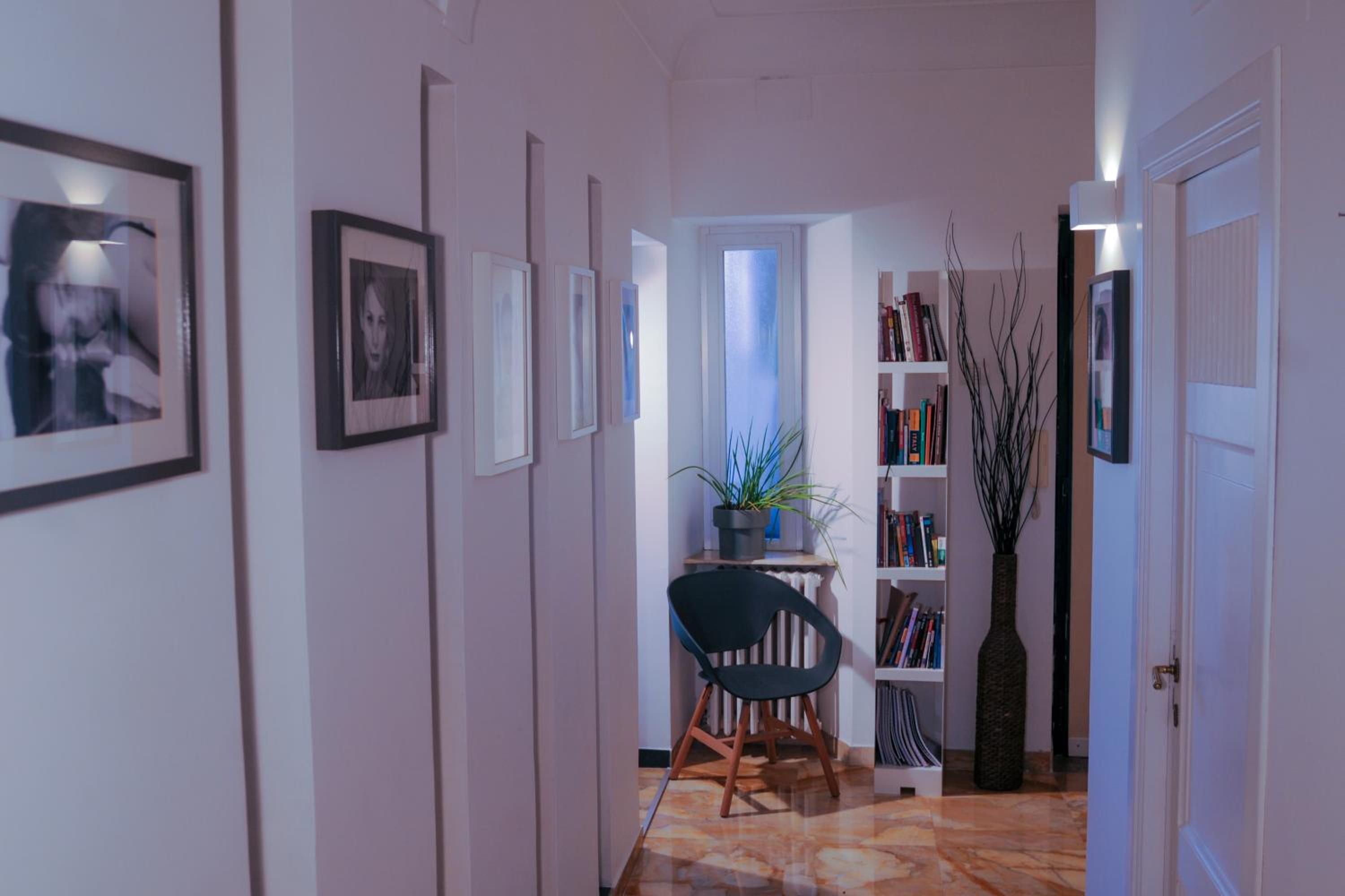 La Mia Casa in Campo di Fiori
