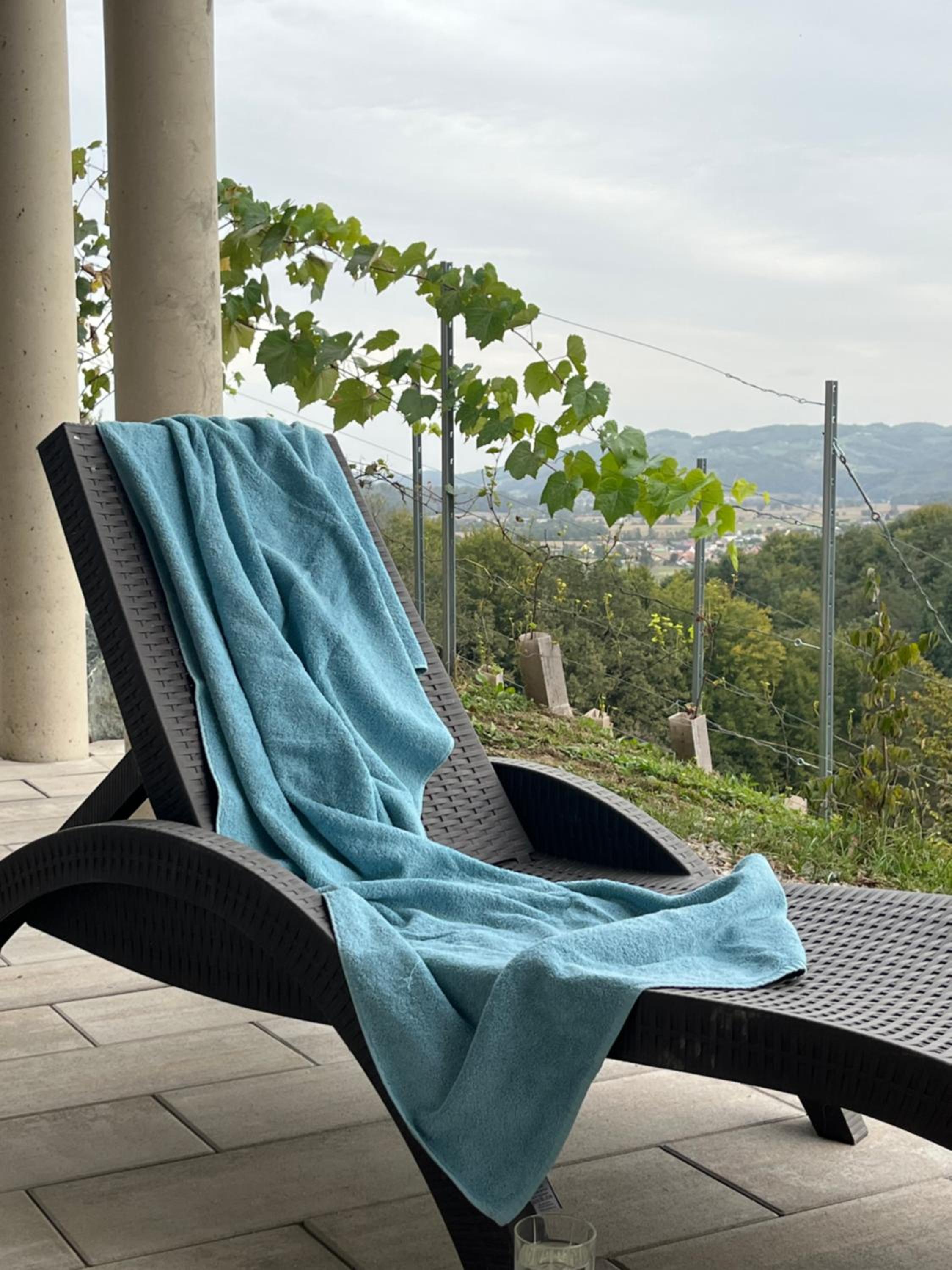 Haus Nebel