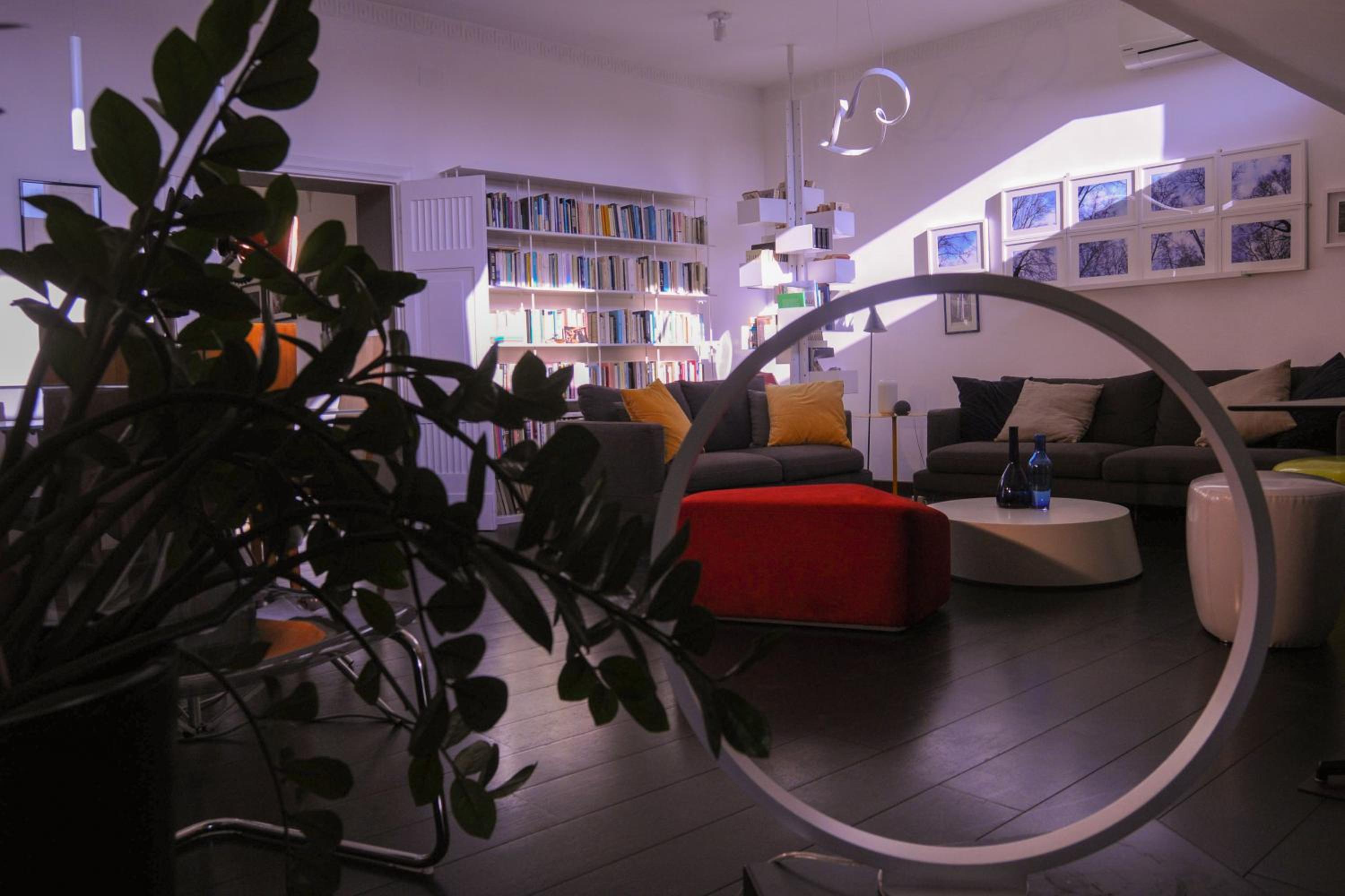 La Mia Casa in Campo di Fiori