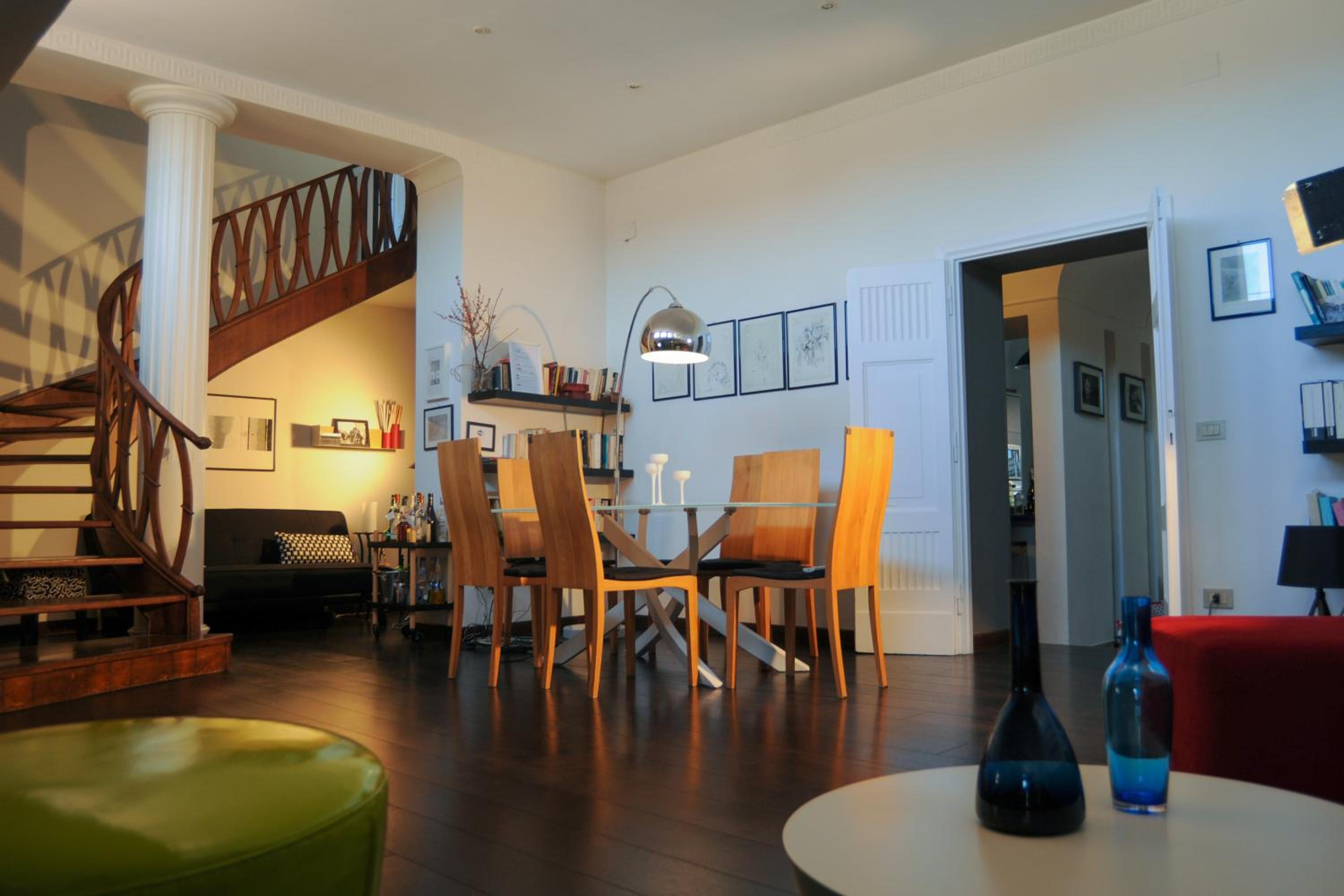 La Mia Casa in Campo di Fiori