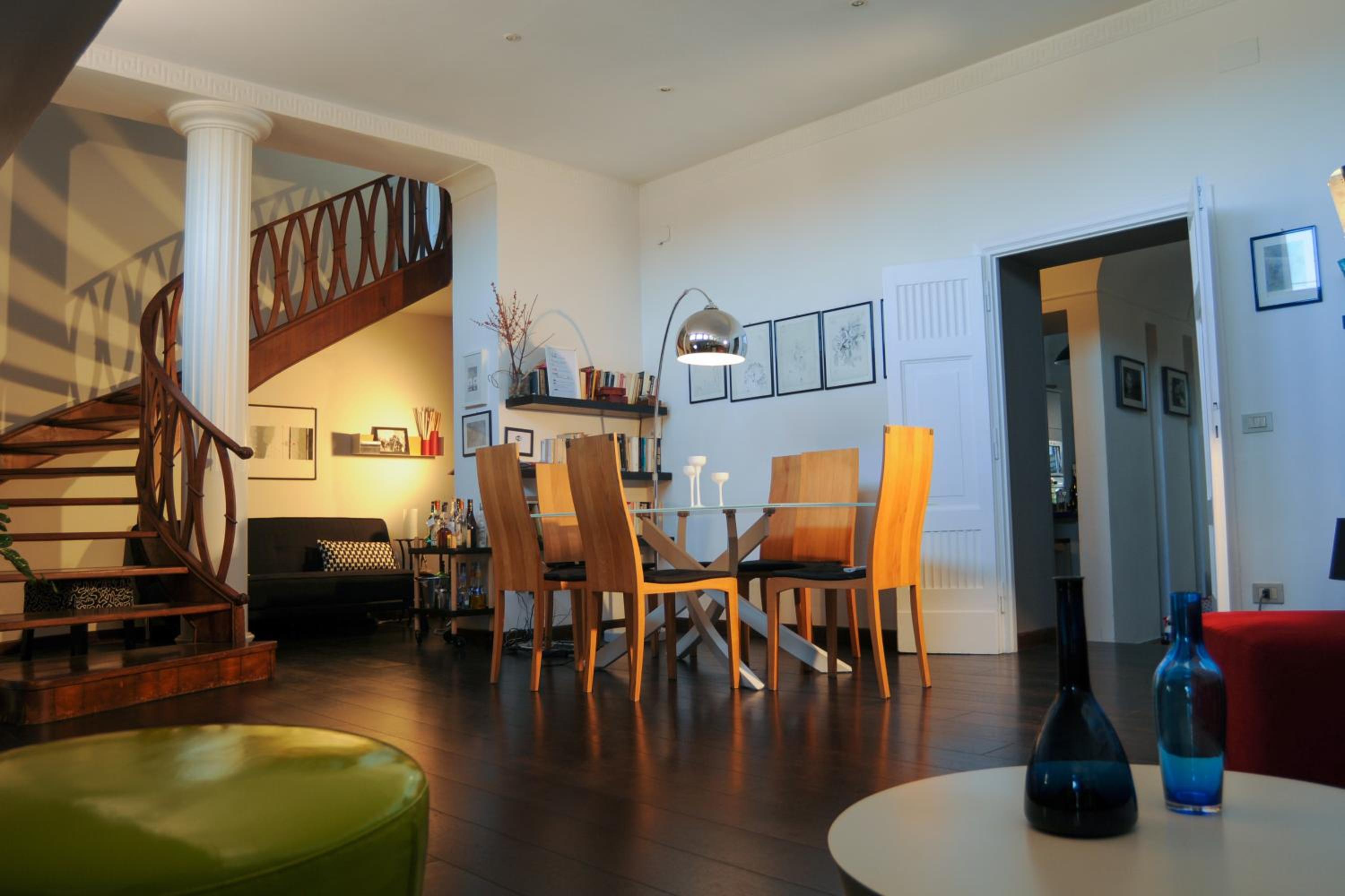 La Mia Casa in Campo di Fiori