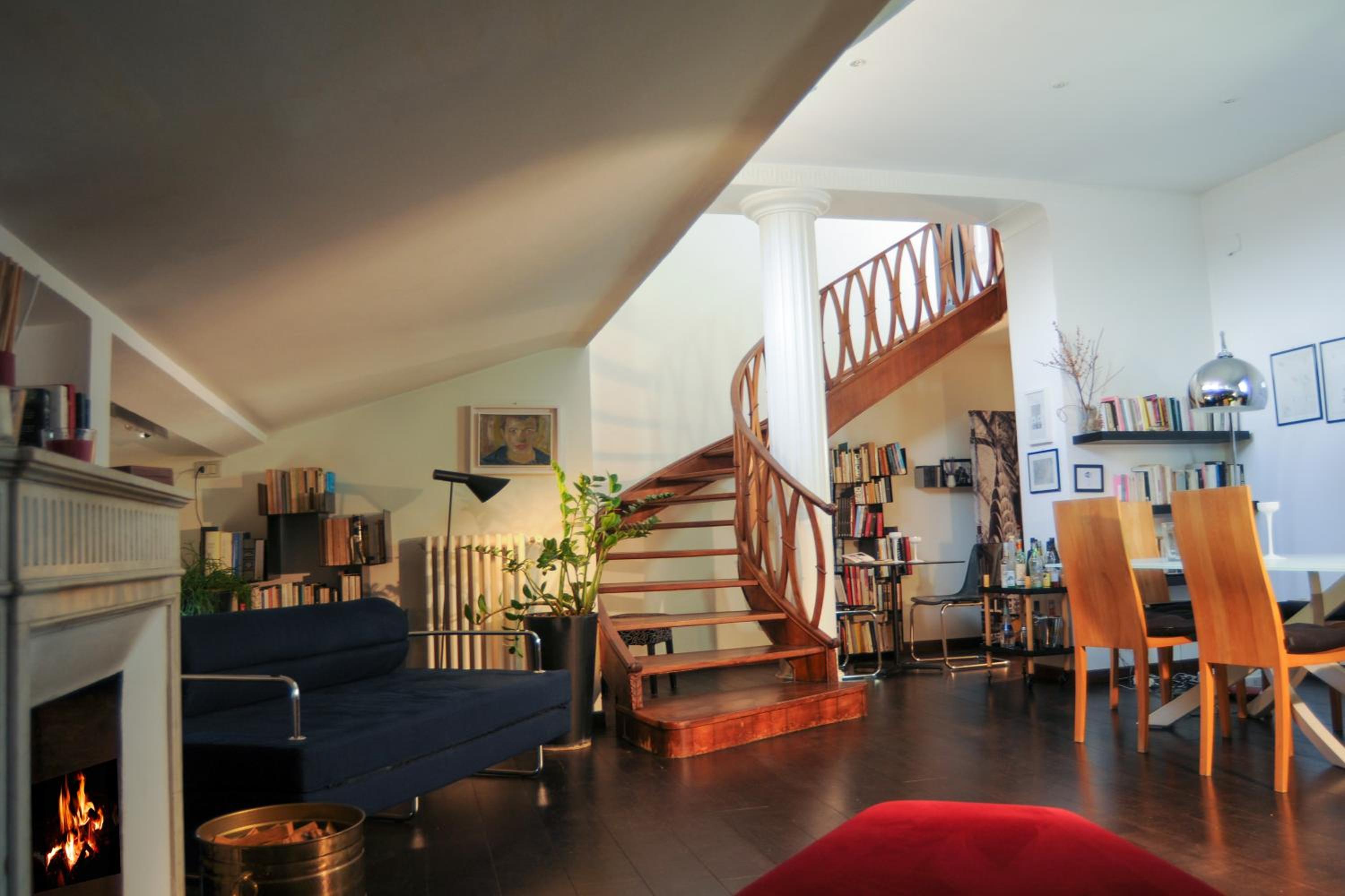 La Mia Casa in Campo di Fiori