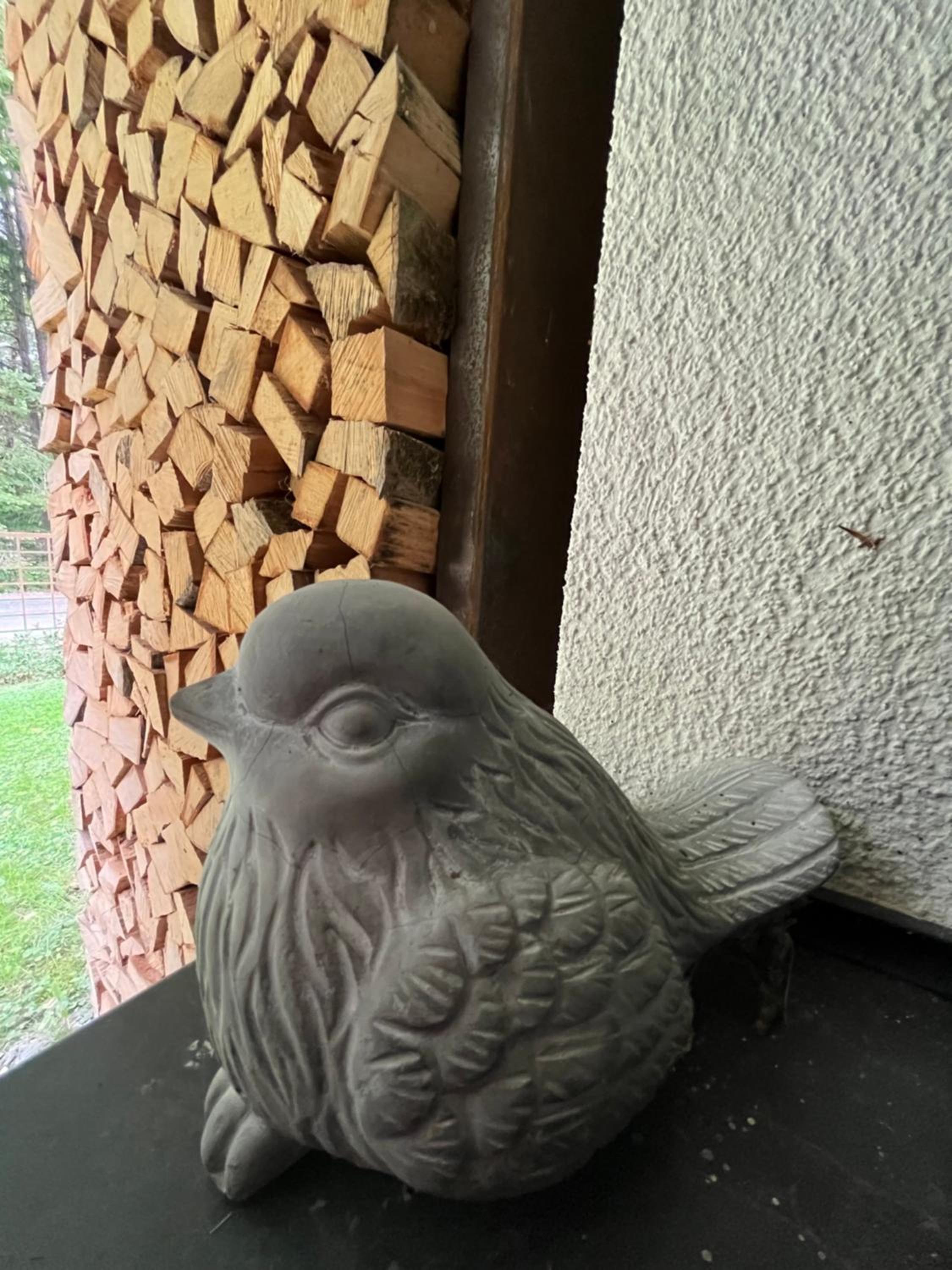 Haus Nebel