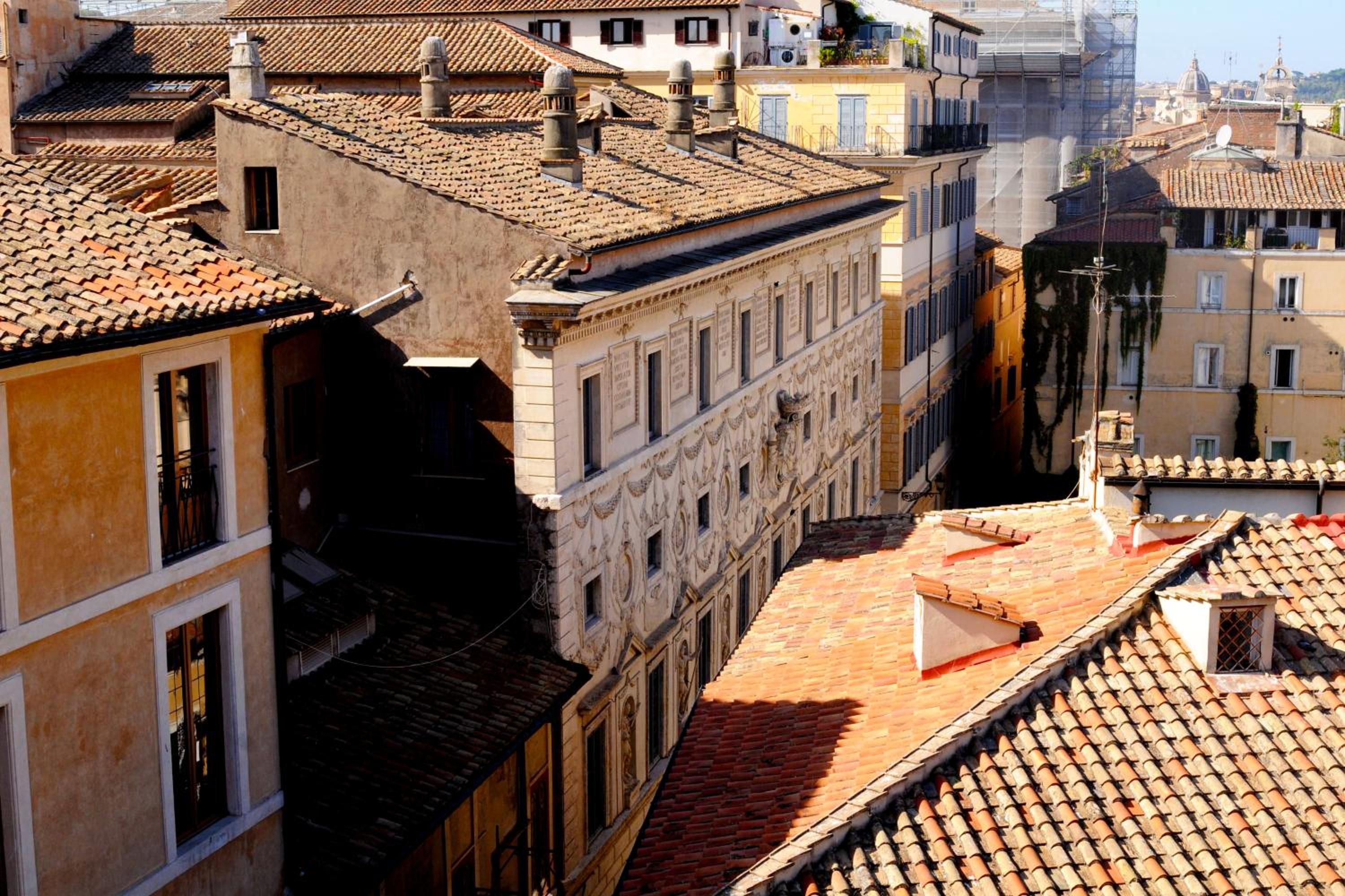 La Mia Casa in Campo di Fiori