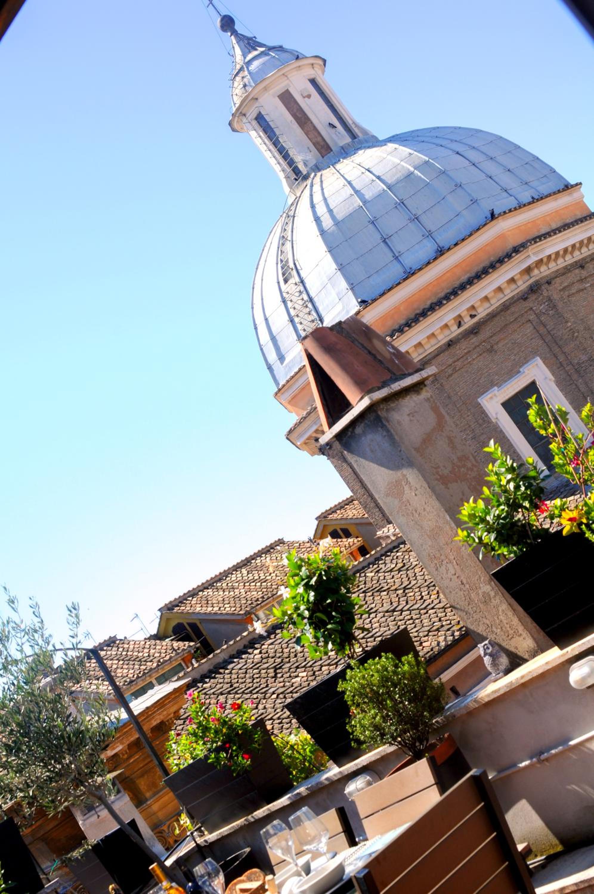 La Mia Casa in Campo di Fiori