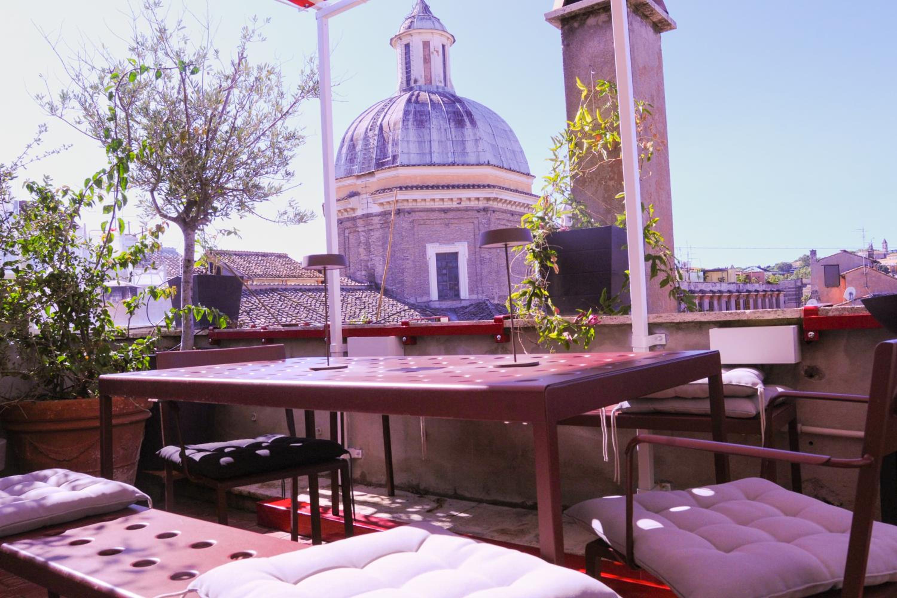 La Mia Casa in Campo di Fiori