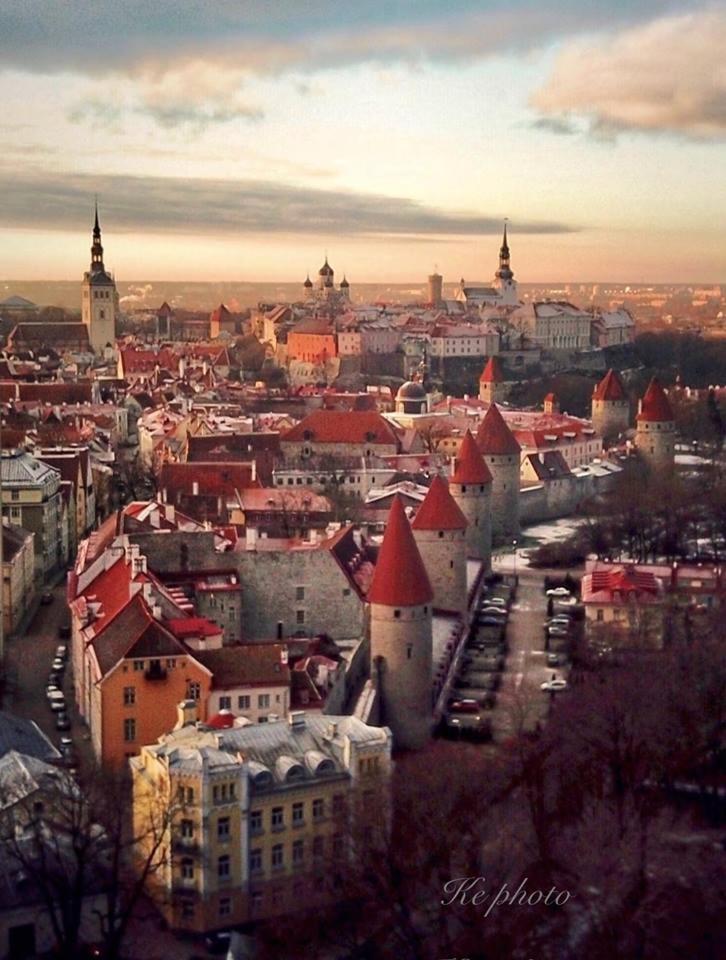 Cosy small apartment, free parking, near Old Town view 4
