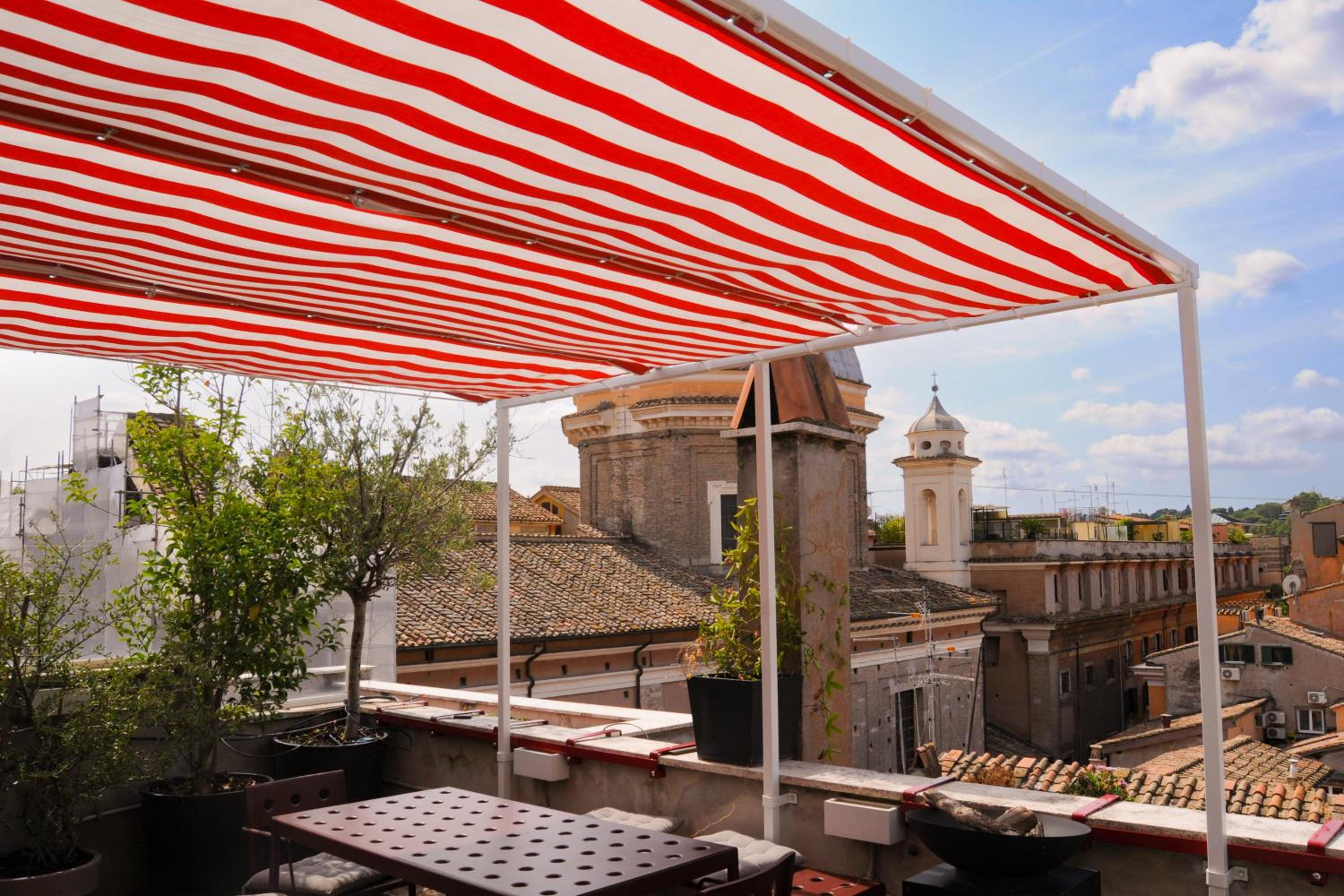 La Mia Casa in Campo di Fiori