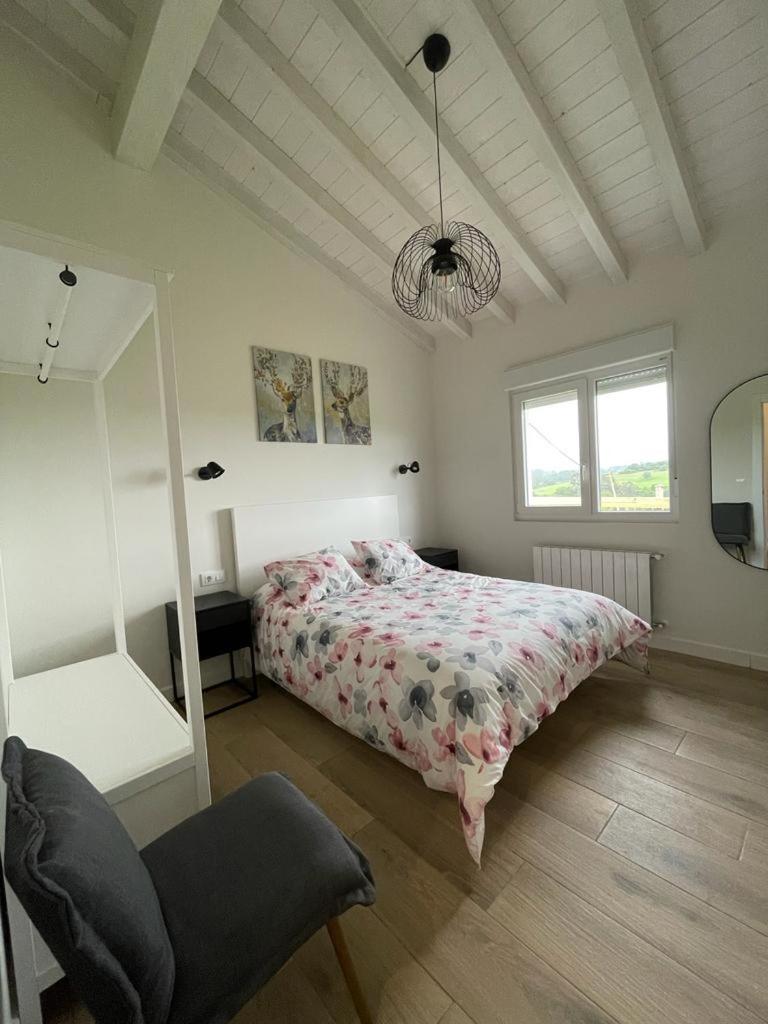 Apartamentos Requejil