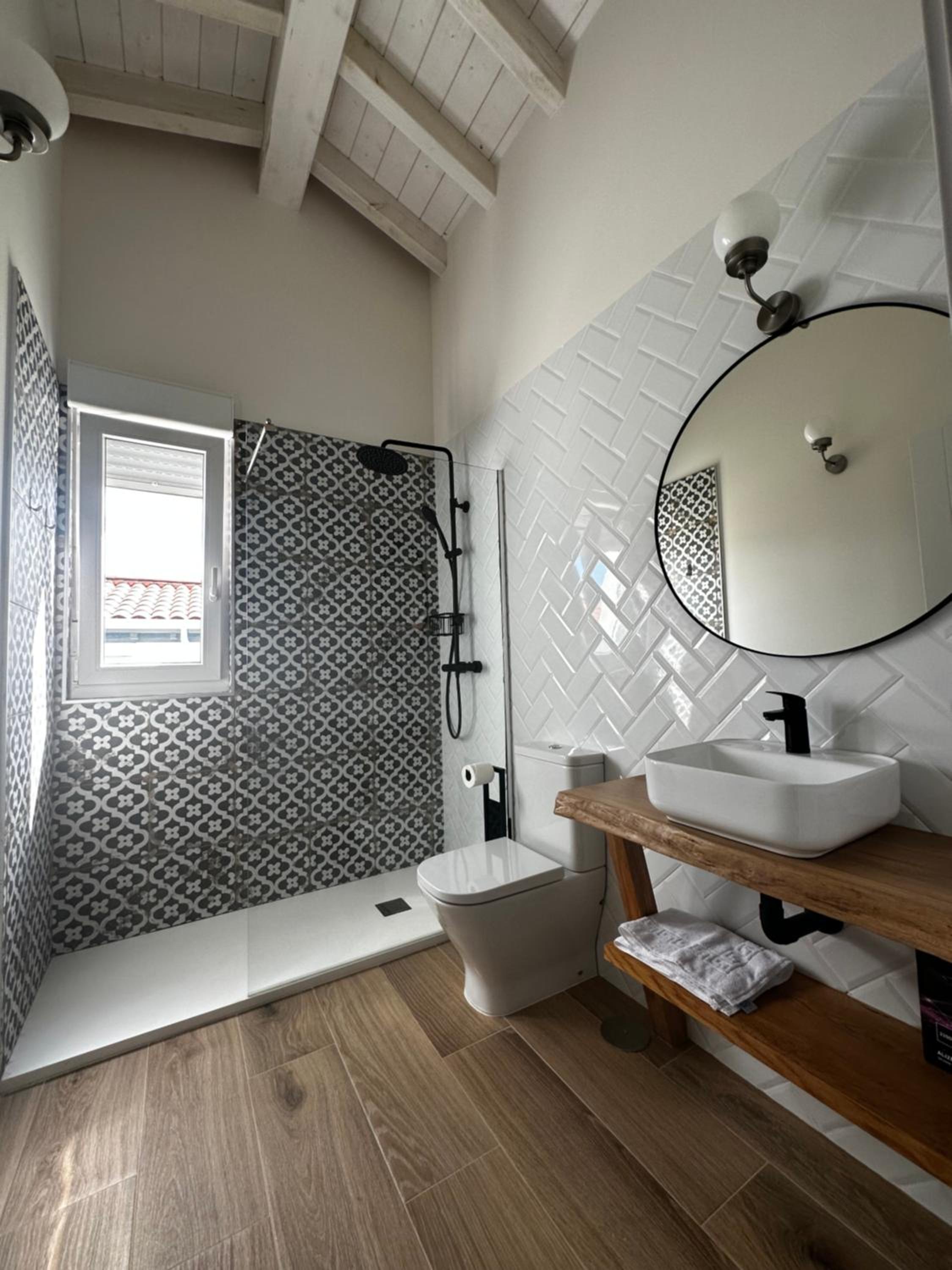 Apartamentos Requejil