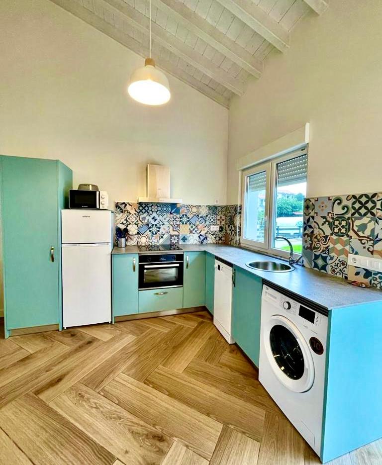 Apartamentos Requejil