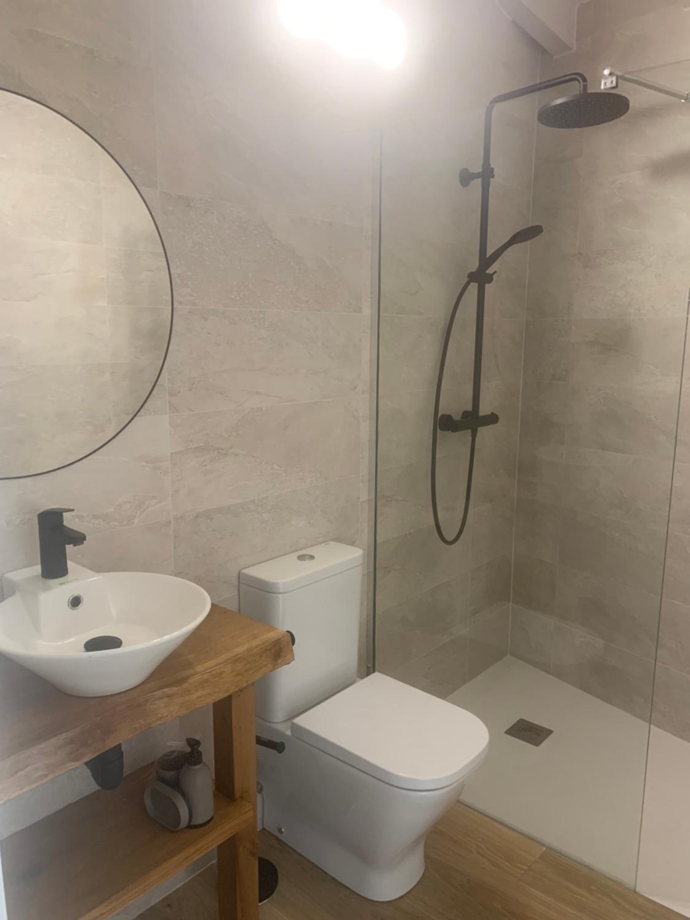 Apartamentos Requejil