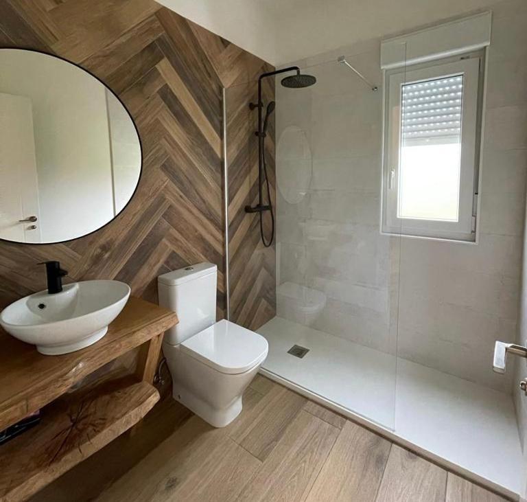 Apartamentos Requejil