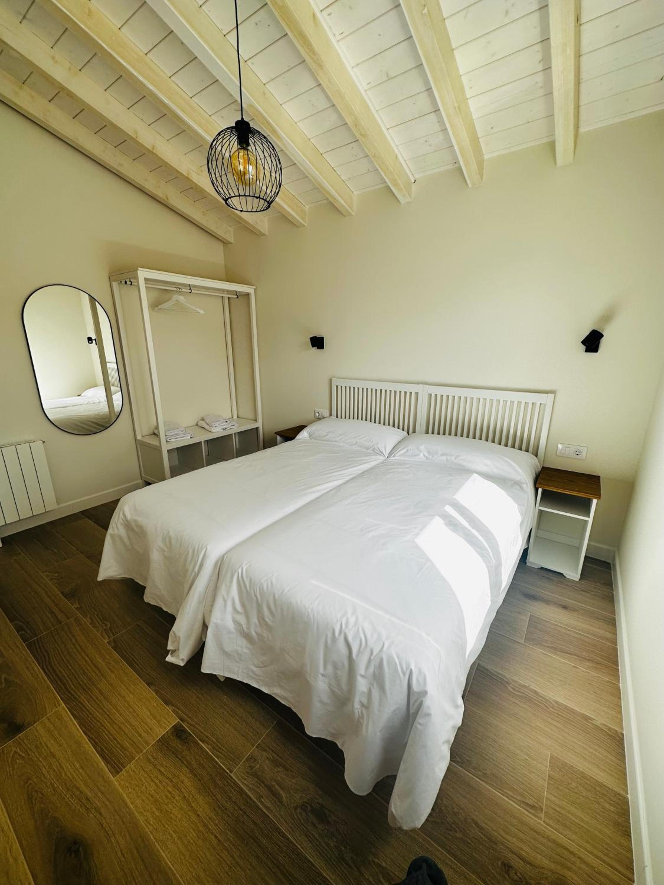 Apartamentos Requejil