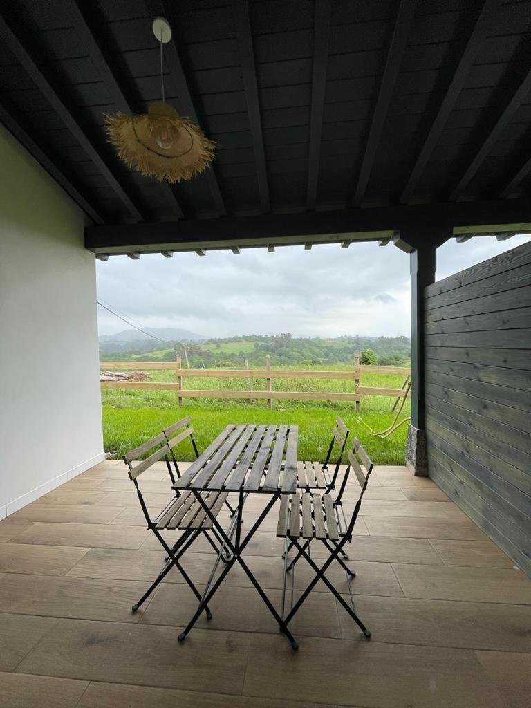 Apartamentos Requejil