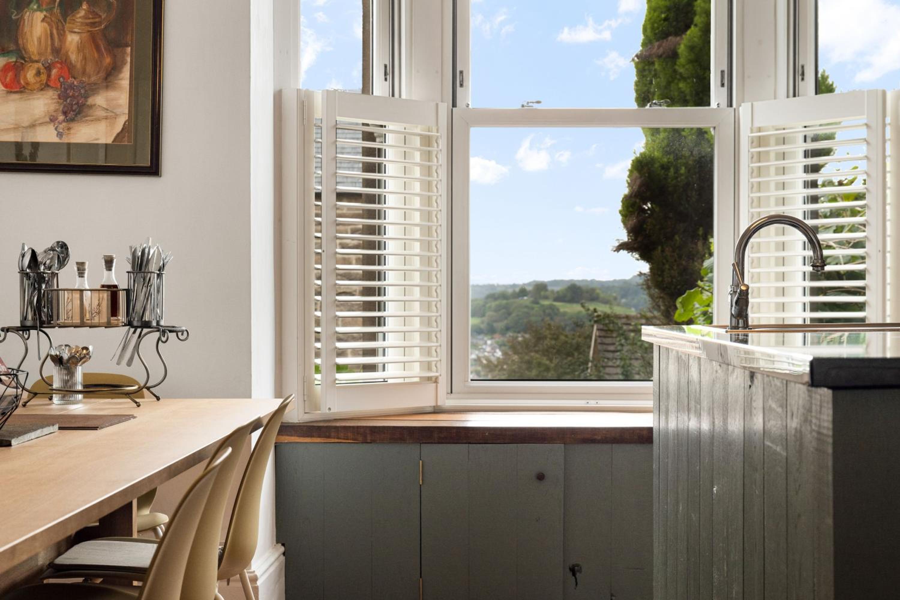 Wellington - Matlock view 5