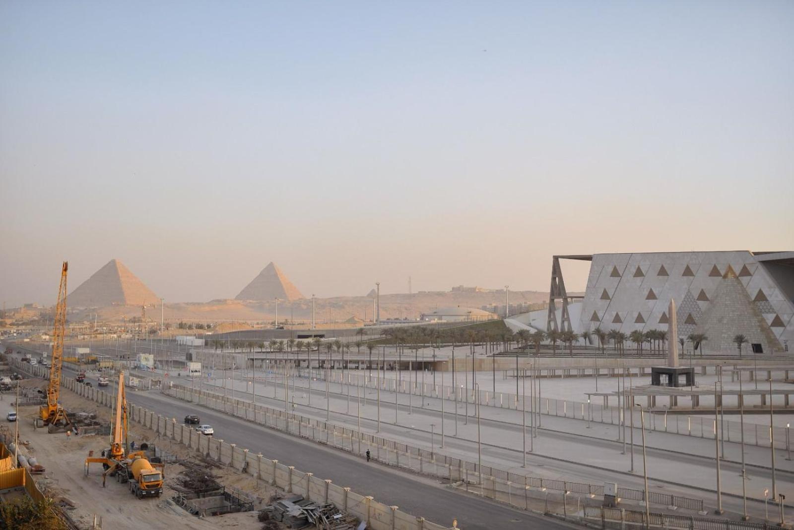 Royal Great Pyramid INN — photo 63