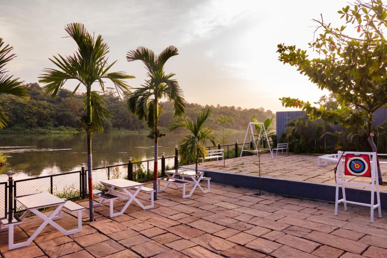 Dandeli Jungle Resort