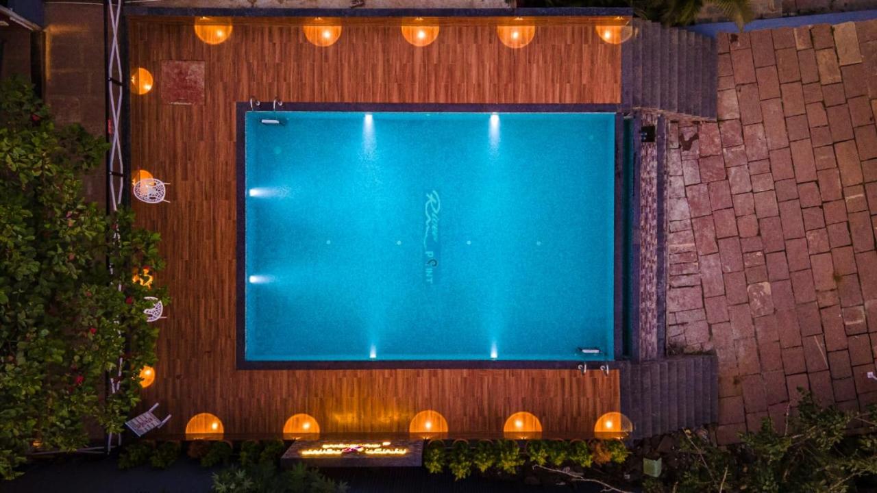 Dandeli Jungle Resort