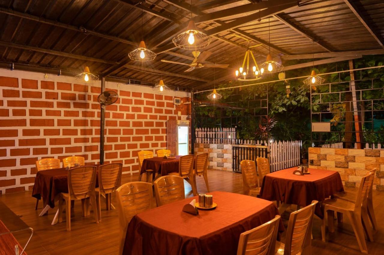 Dandeli Jungle Resort