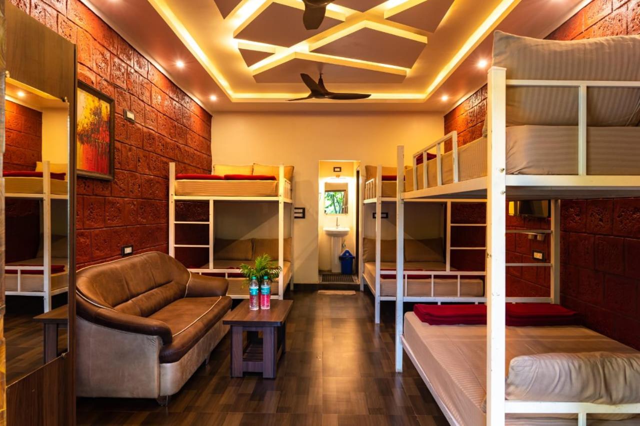 Dandeli Jungle Resort
