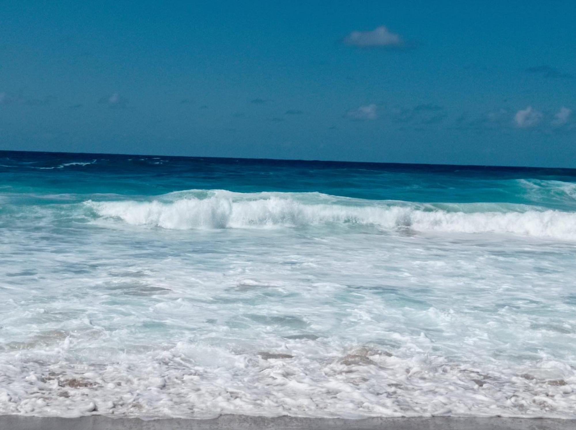 Alojamiento PLAYA DE PANTIN