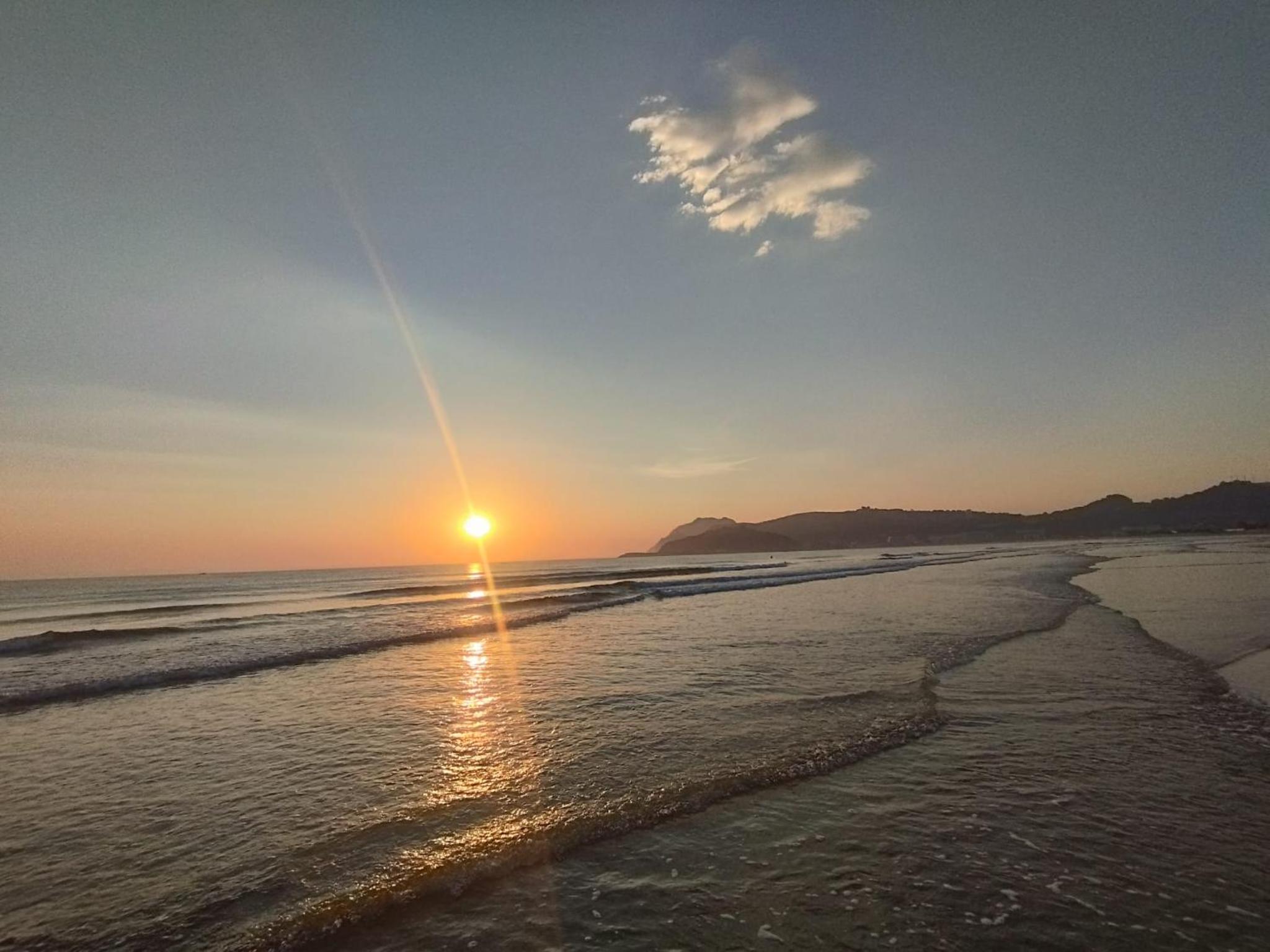 Alojamiento PLAYA DE PANTIN