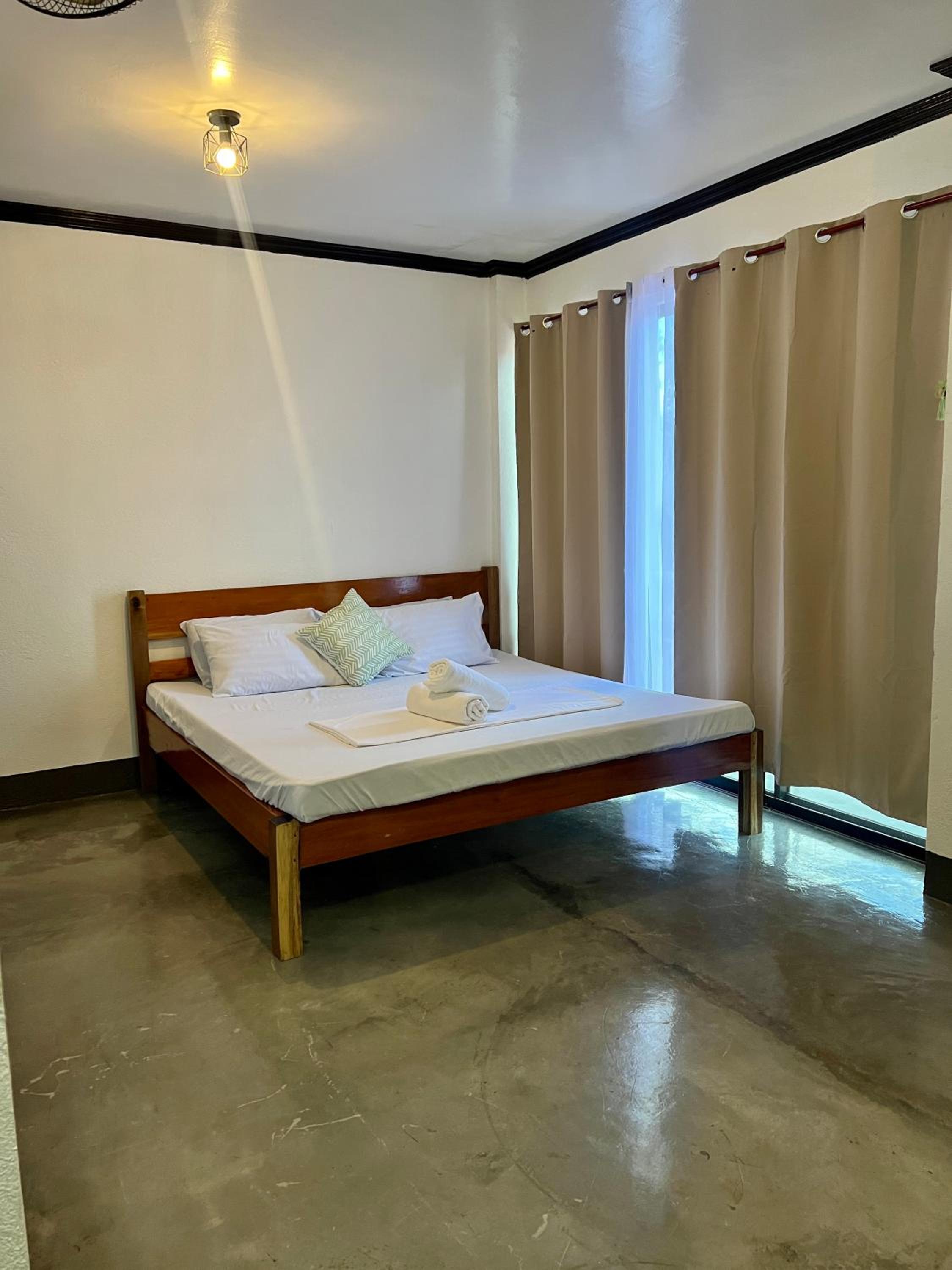 Hidden Gem Siargao