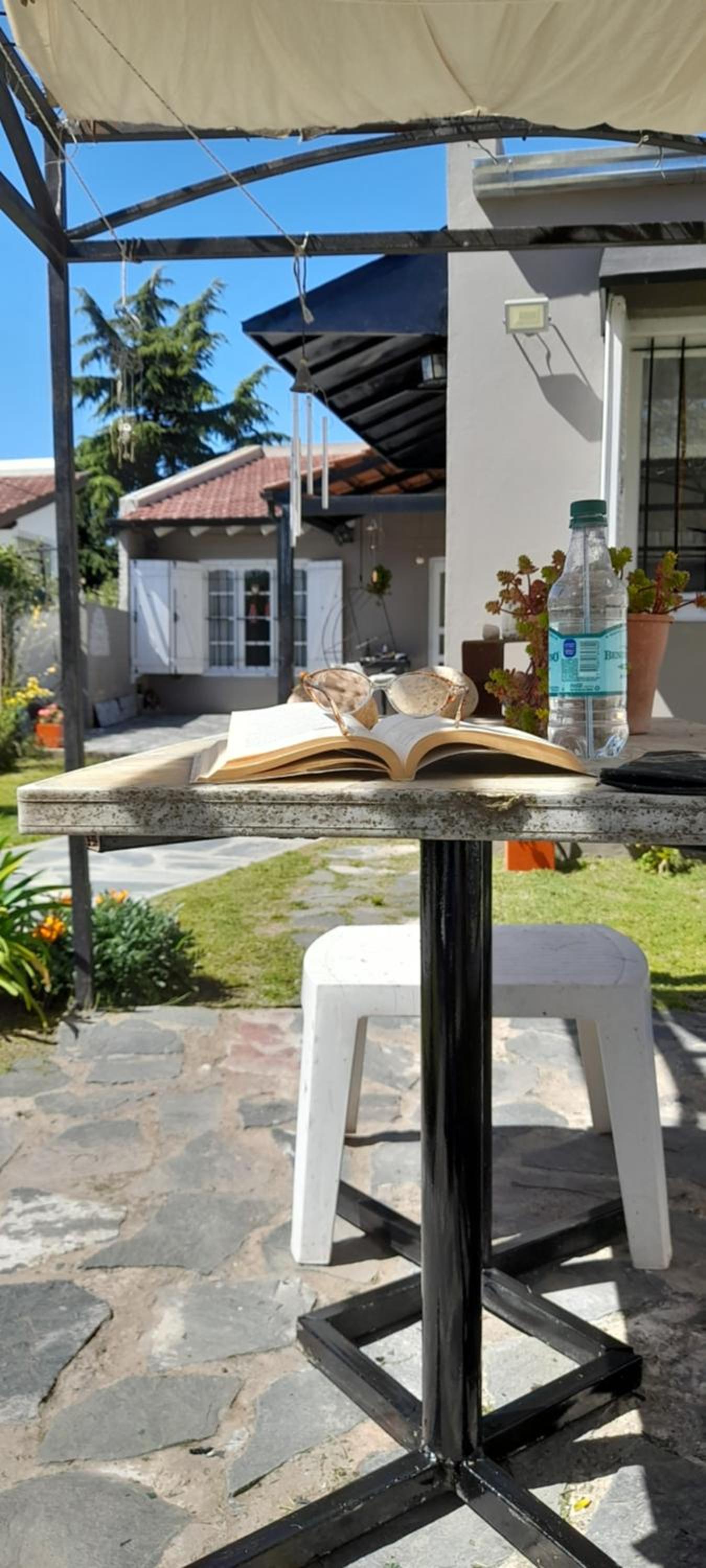 Cabaña Rincon de Lucre Maffei