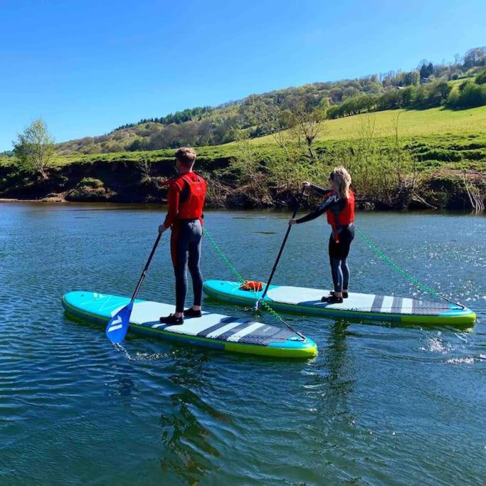 The Old Bank House - Ross-on-Wye